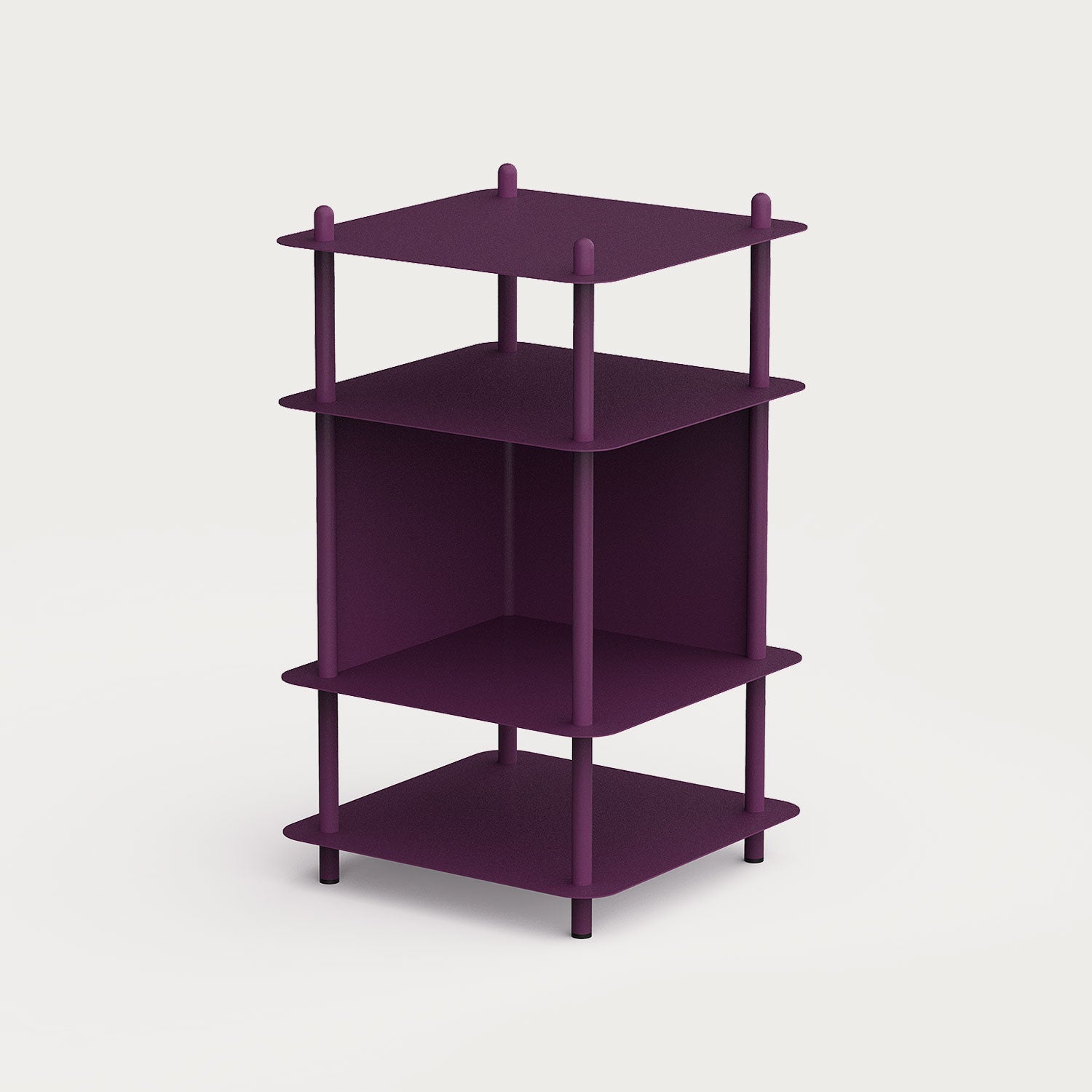Rod Shelf Unit