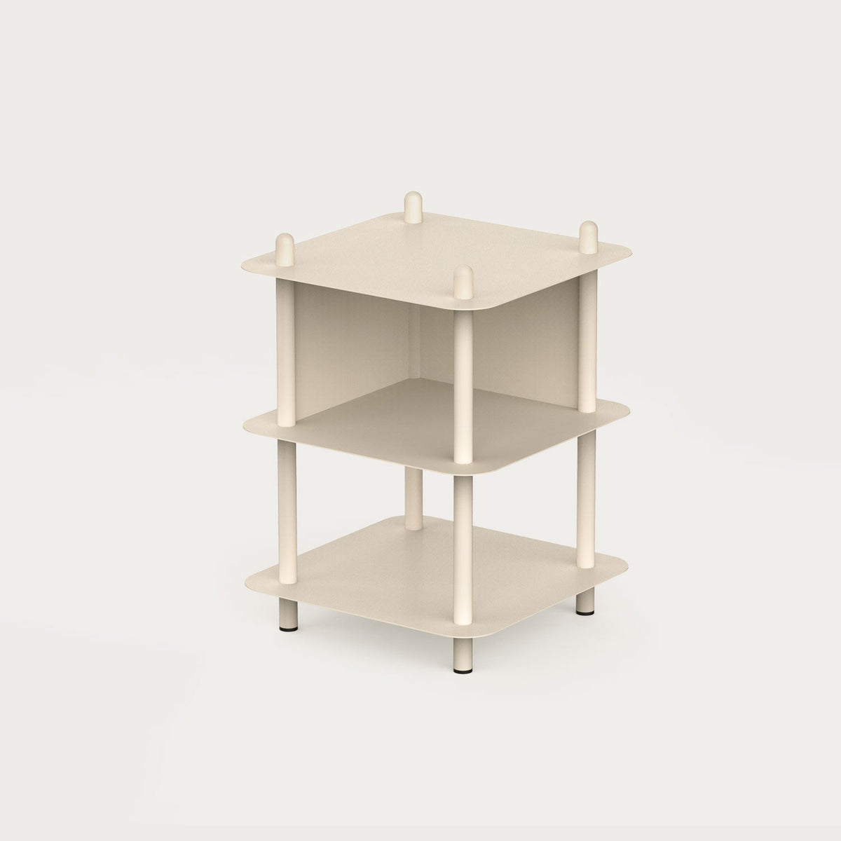 Rod Side Table