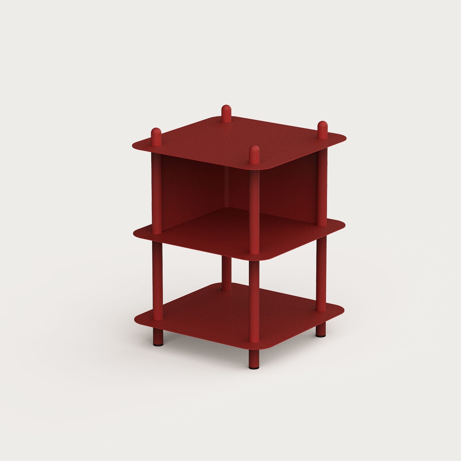 Rod Side Table