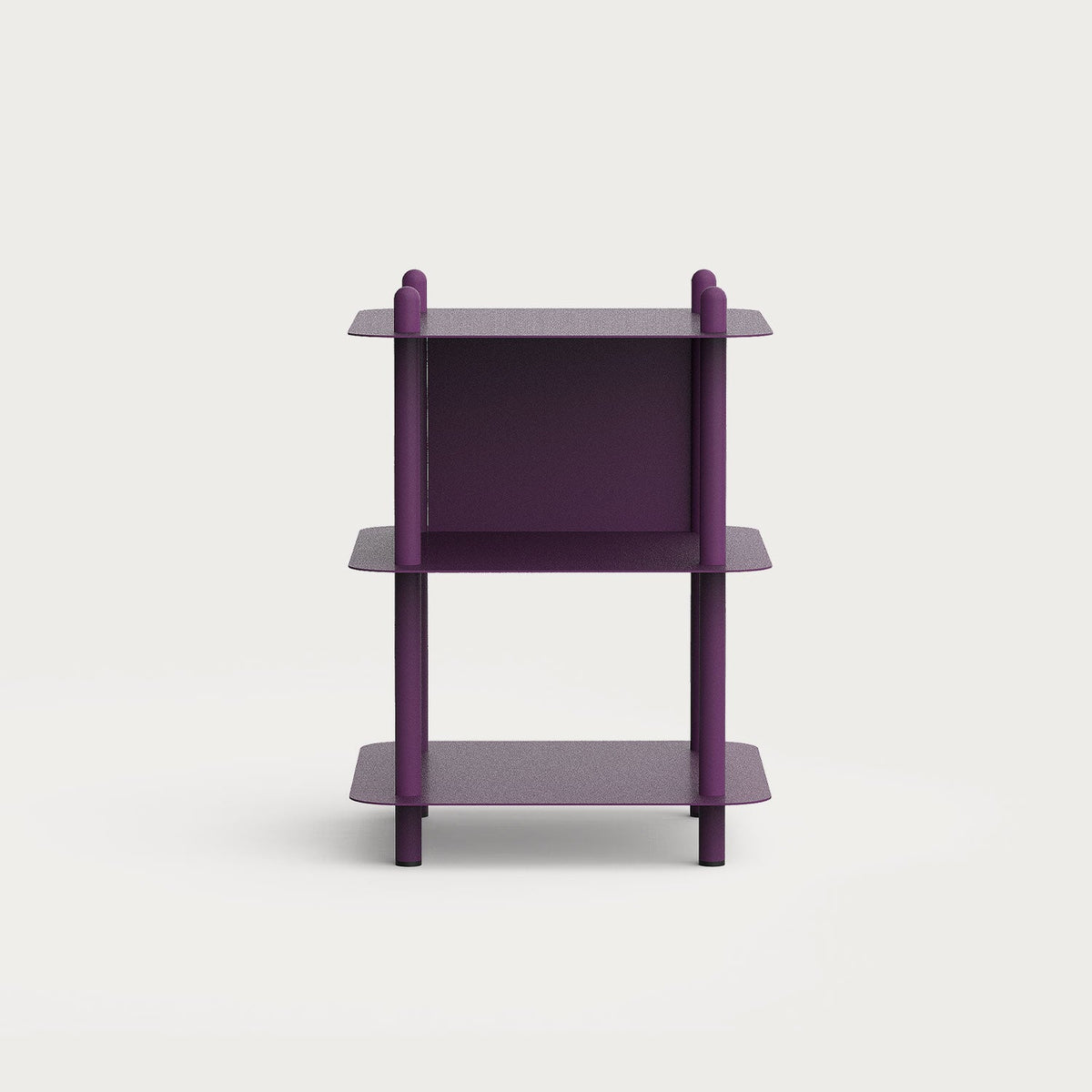Rod Side Table