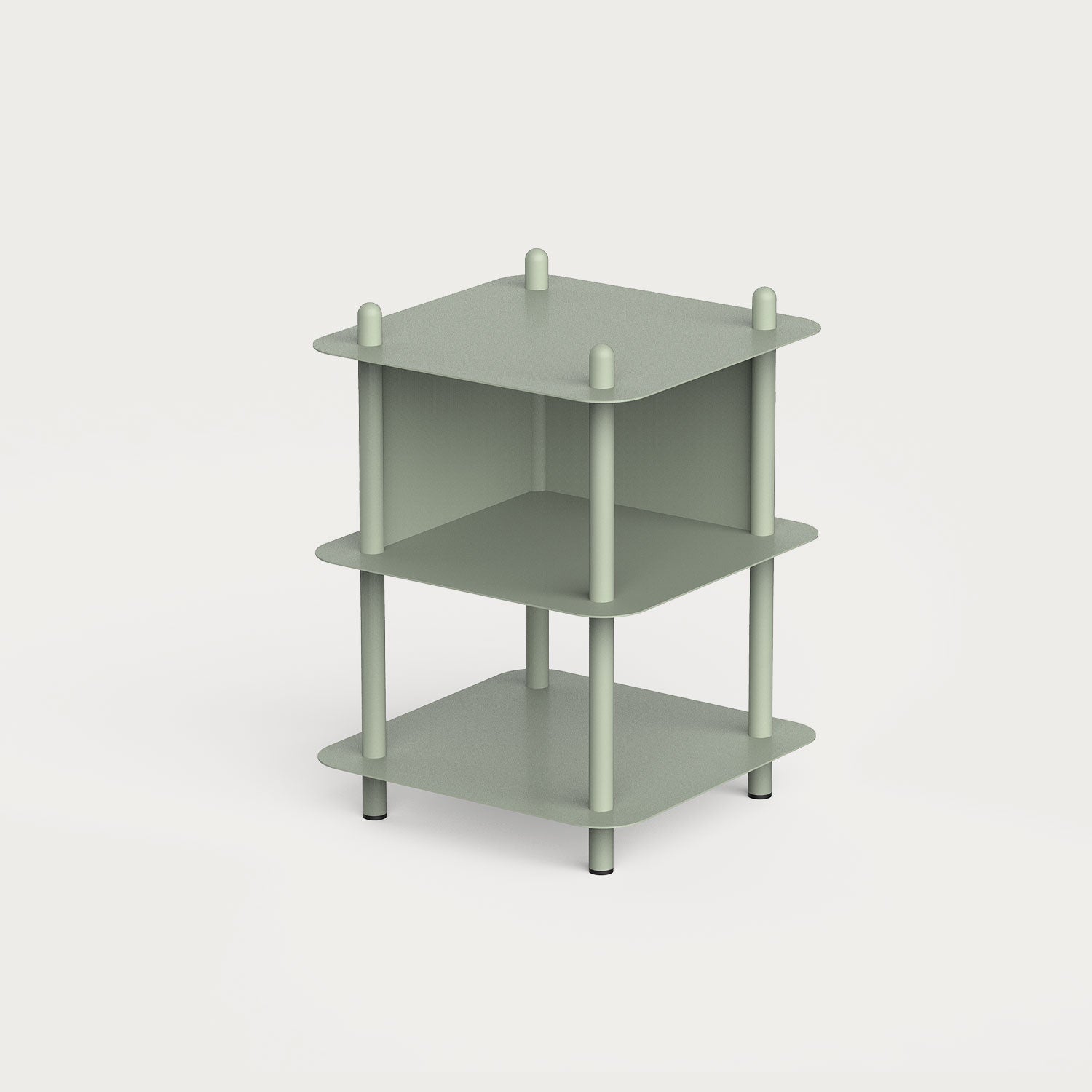 Rod Side Table