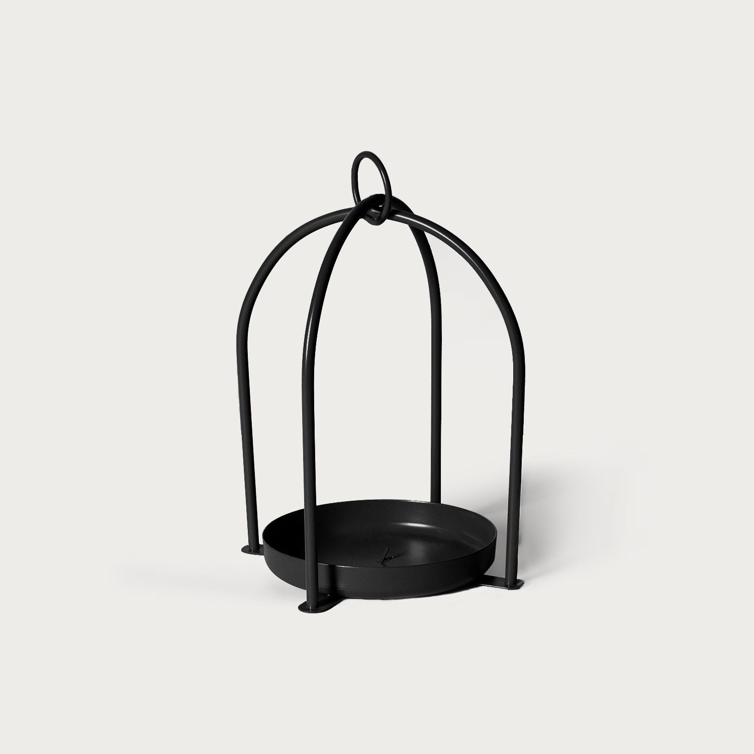 Alive S Lantern Candle Holder