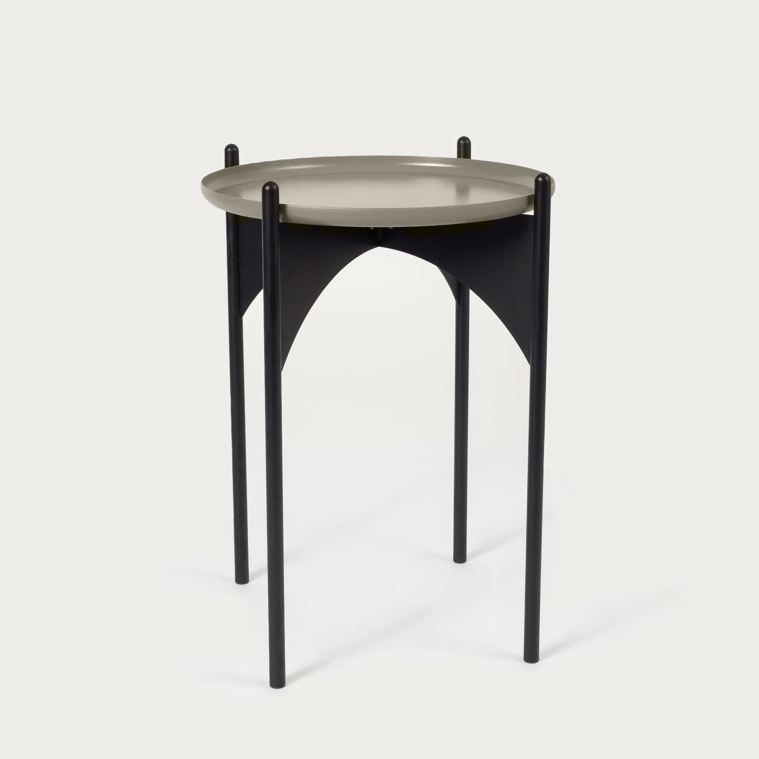 Arch Side Table