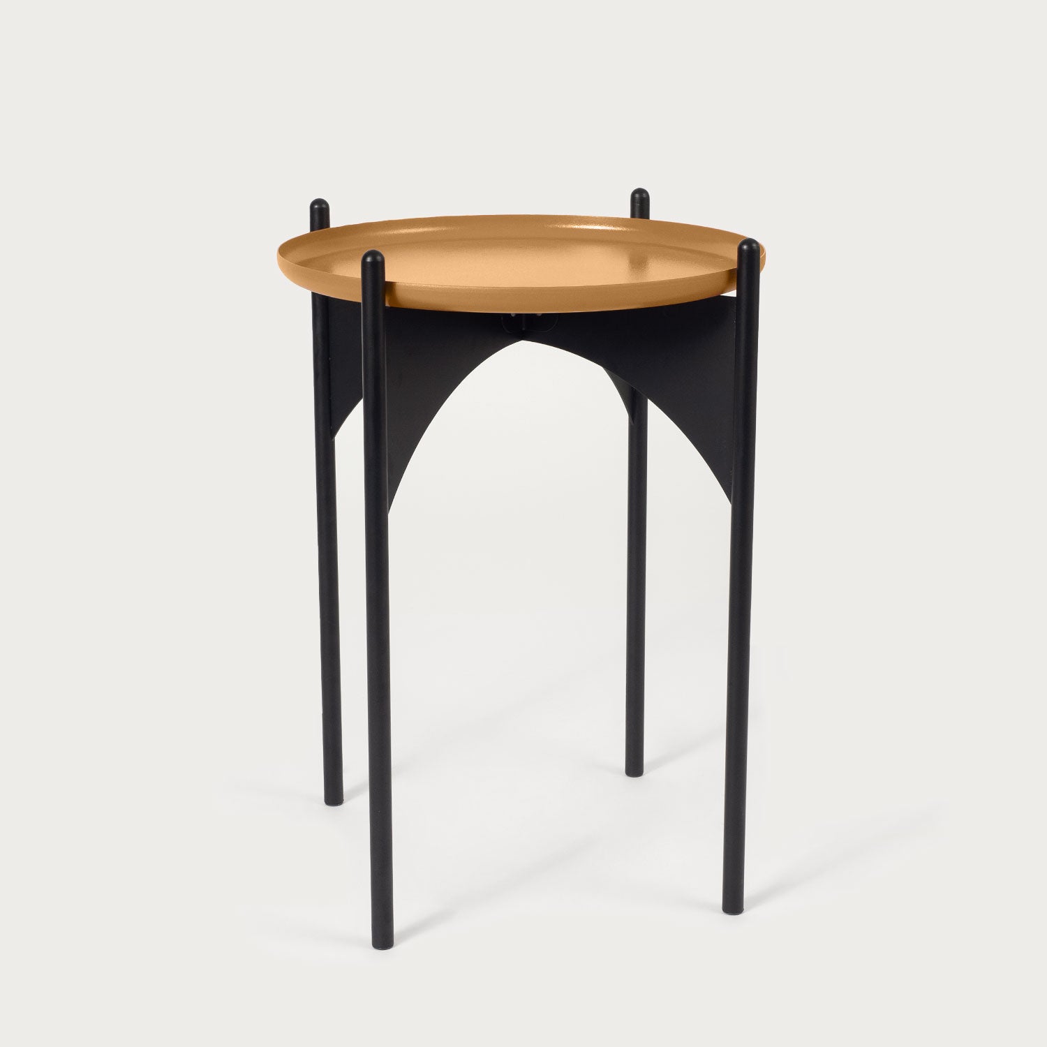 Arch Side Table
