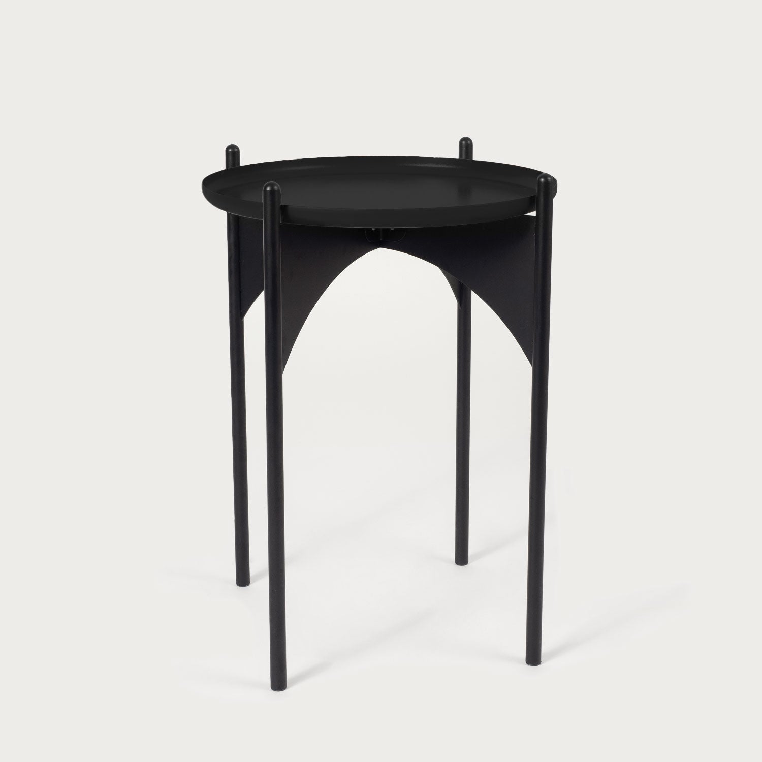Arch Side Table