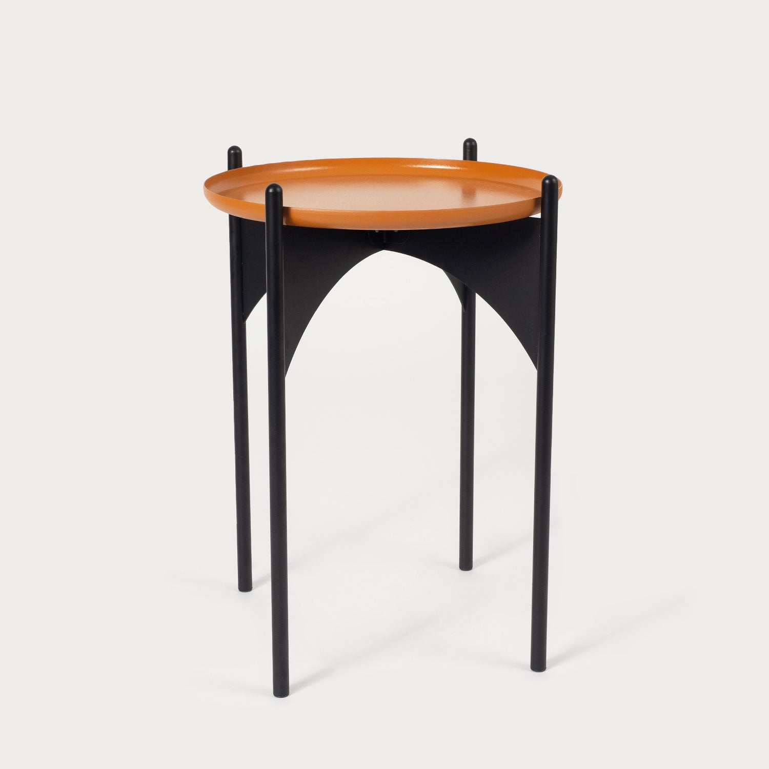 Arch Side Table