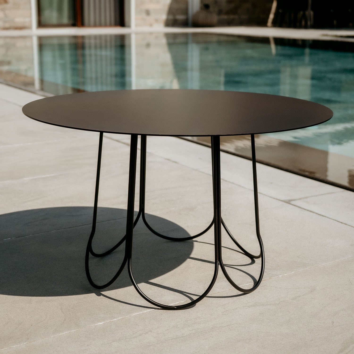 Blum Coffee Table