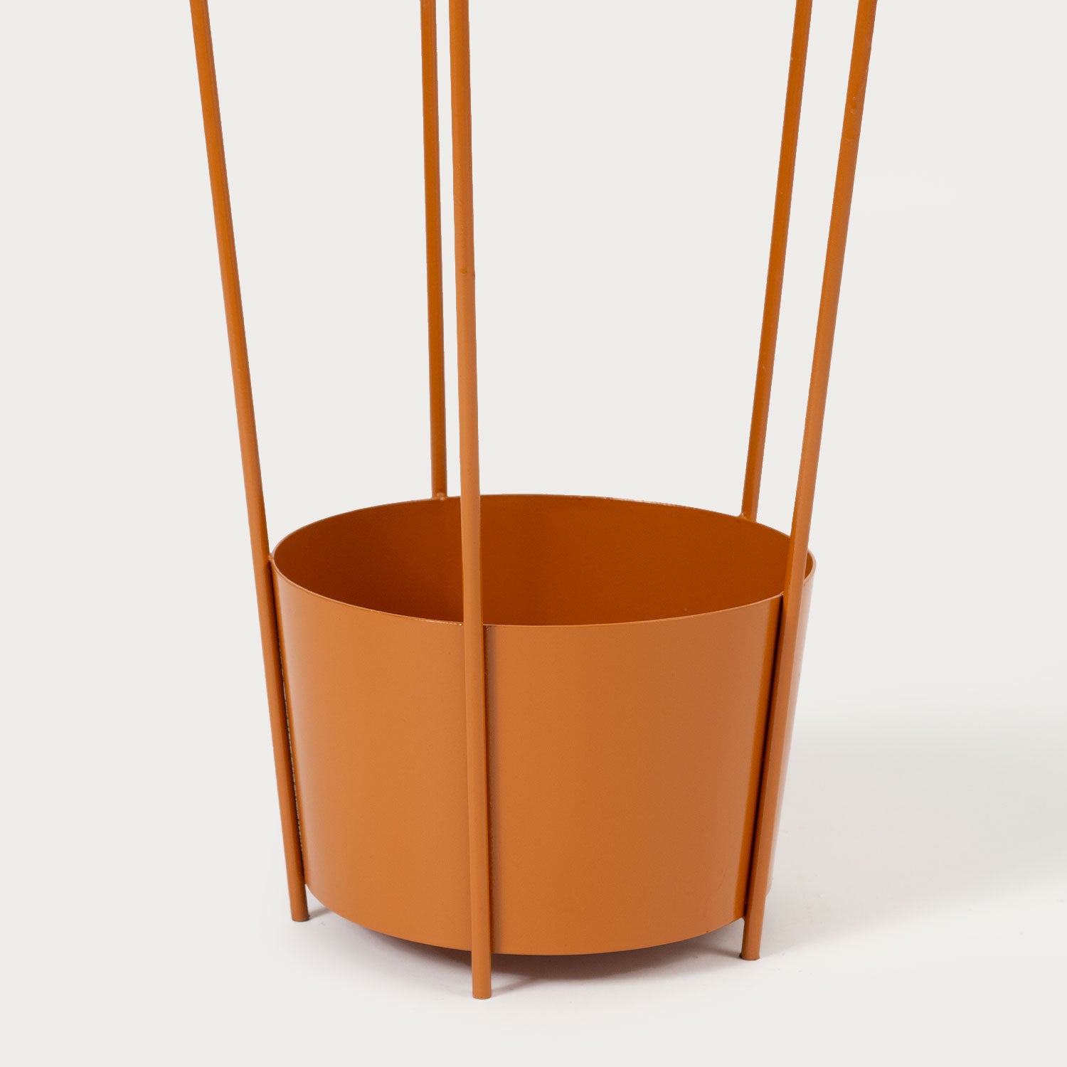 Blum Umbrella Stand - Orange