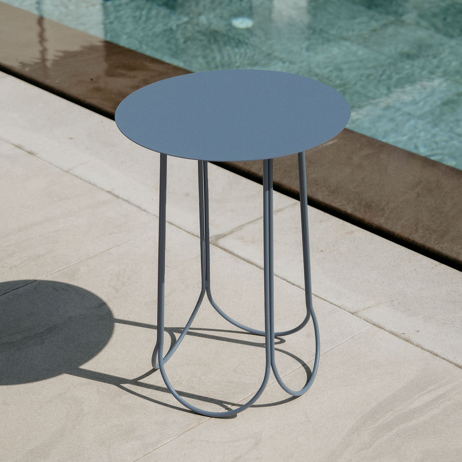 Blum M Side Table