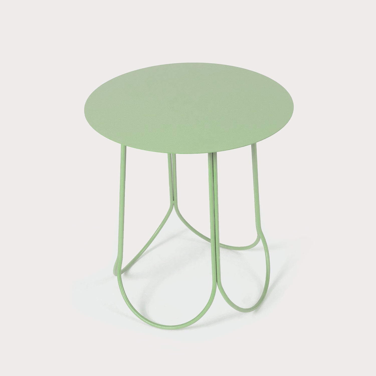 Blum S Side Table