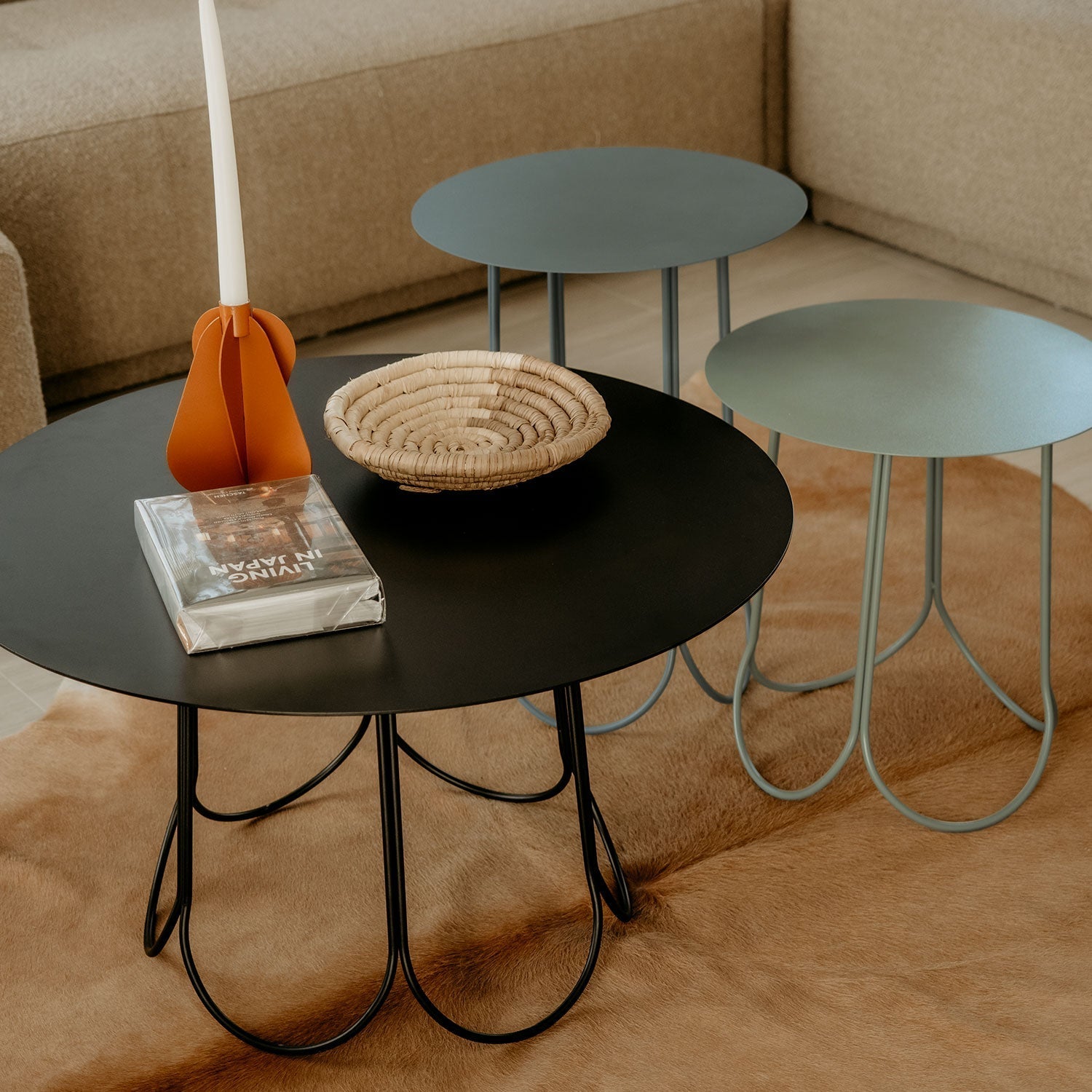 Blum Coffee Table