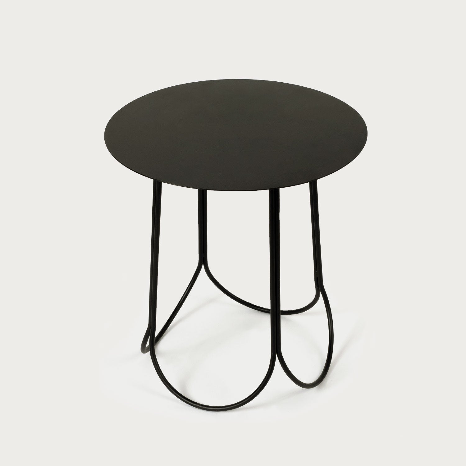 Blum S Side Table