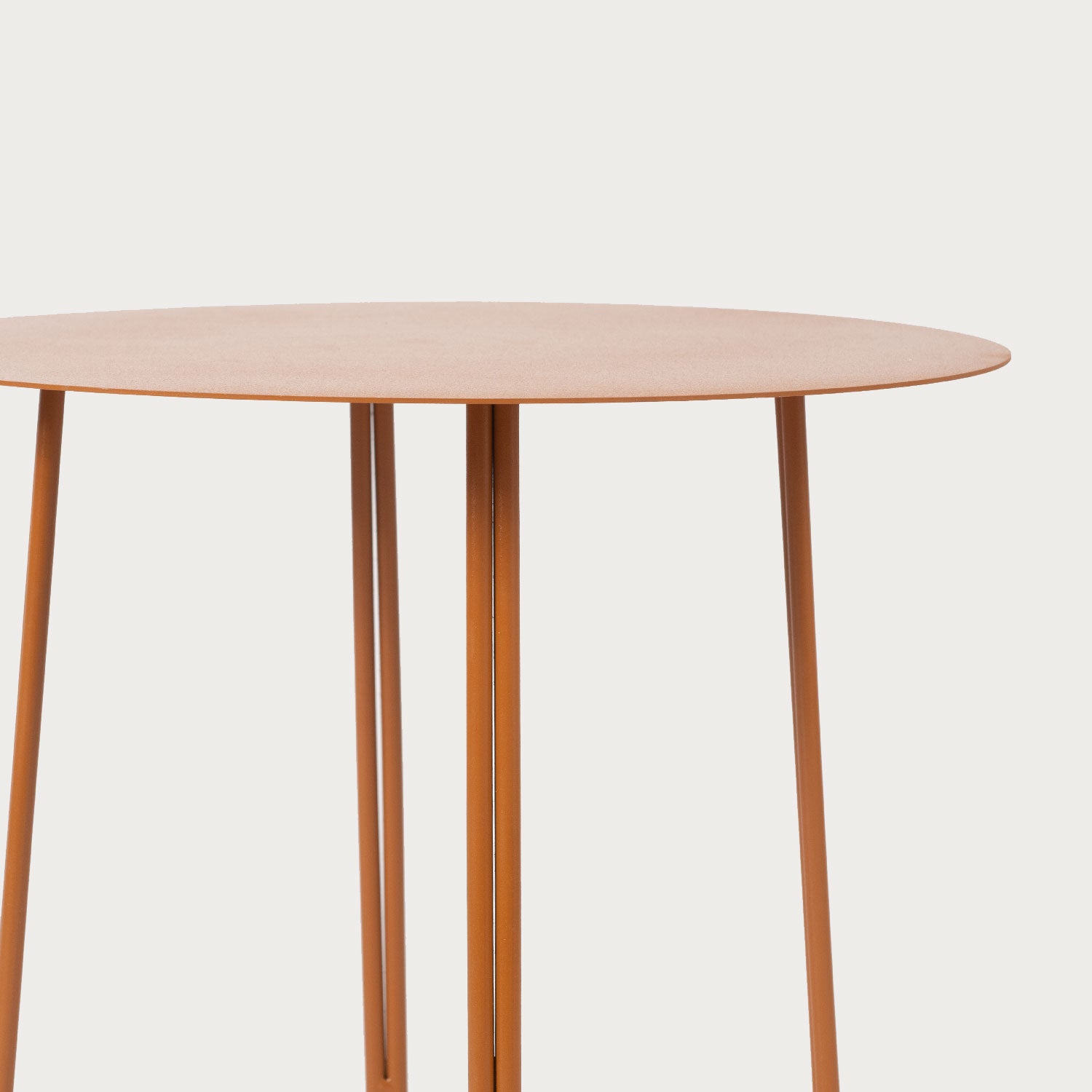 Blum S Side Table