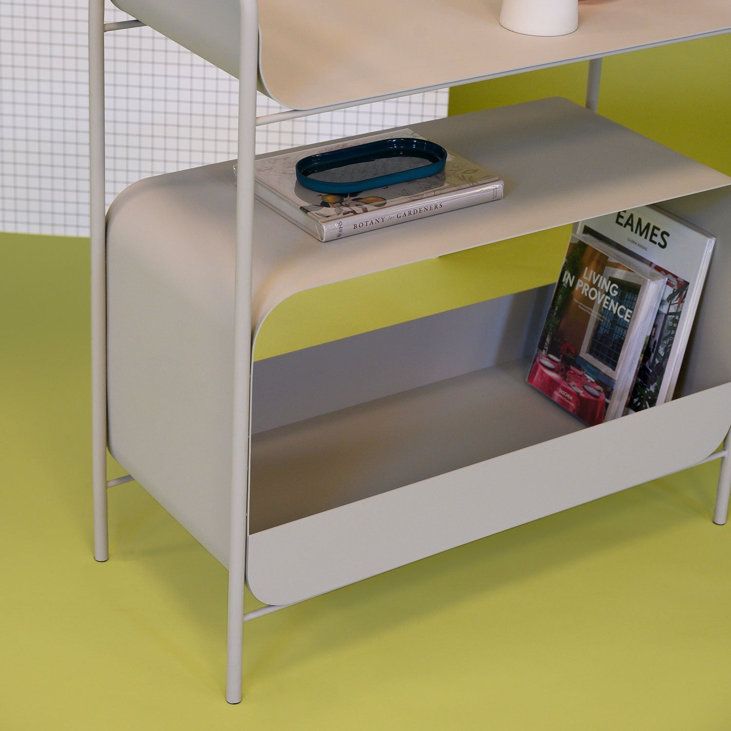 Bony Shelf Unit