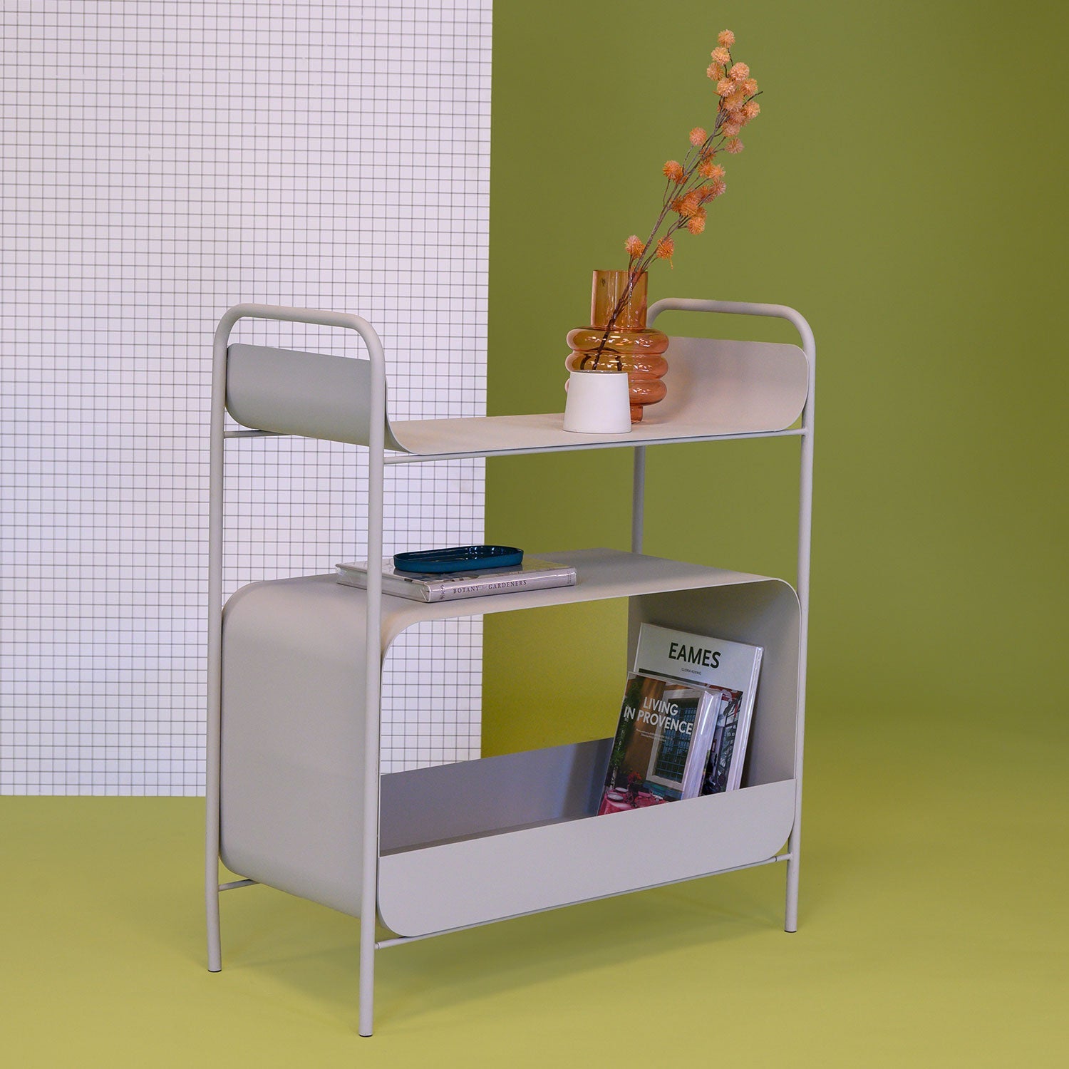 Bony Shelf Unit
