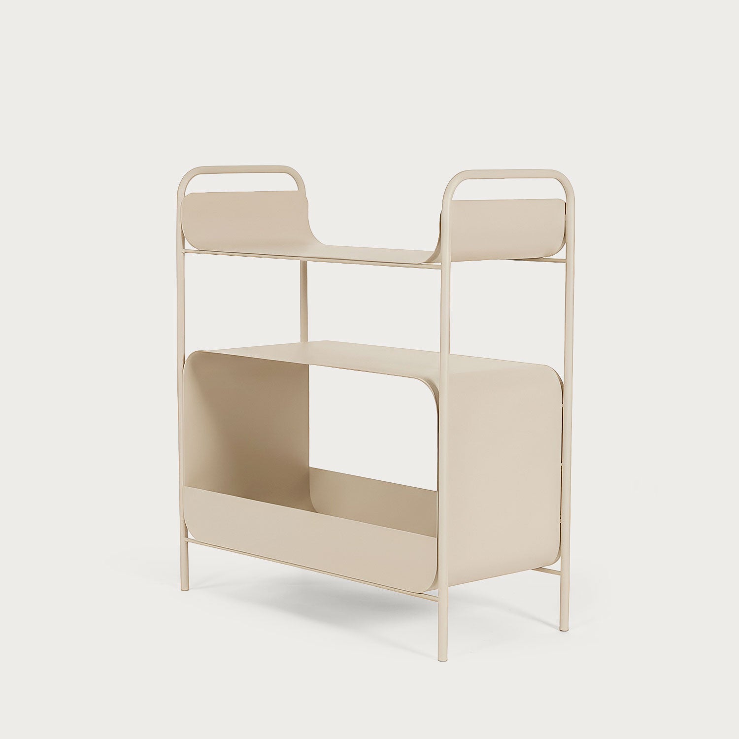 Bony Shelf Unit