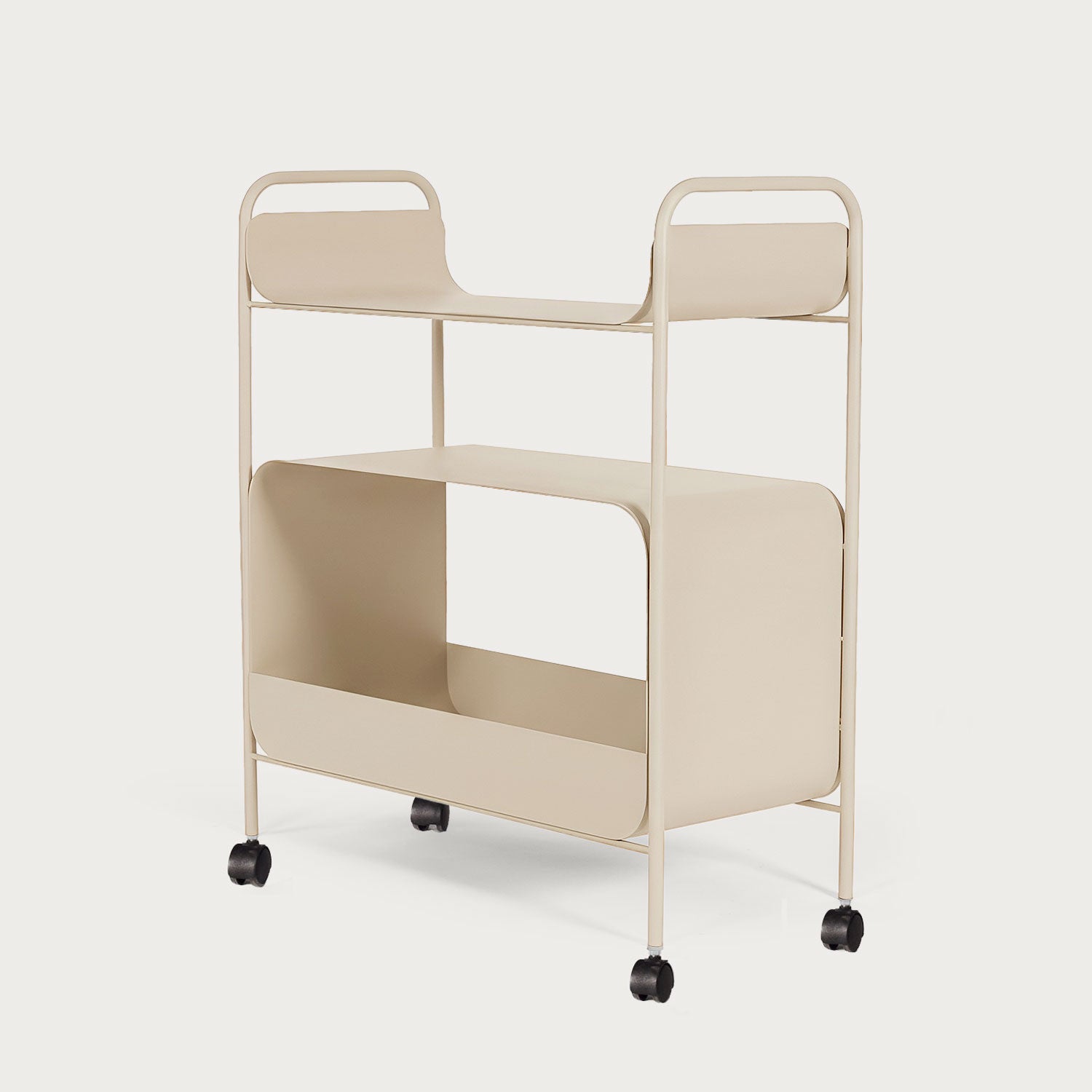 Bony Shelf Unit