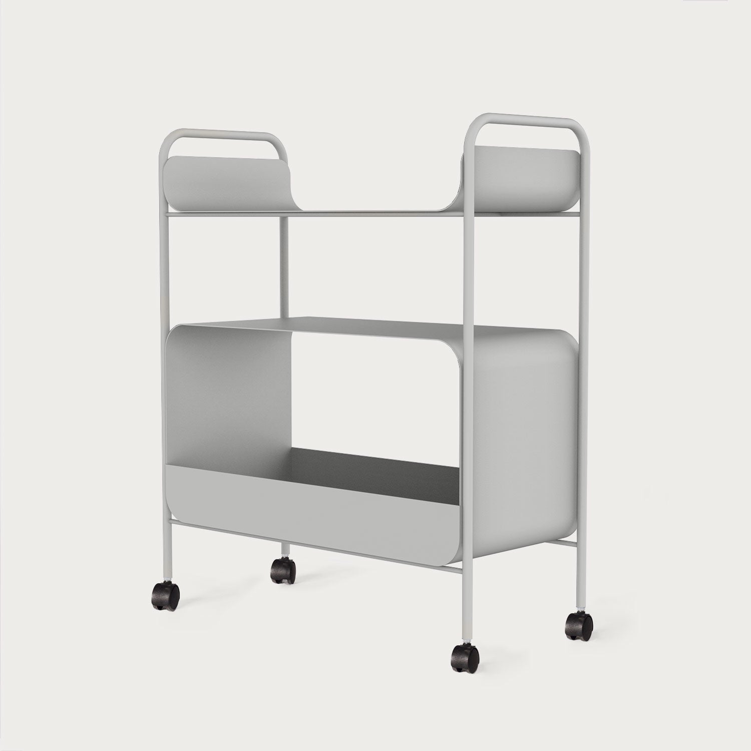 Bony Shelf Unit