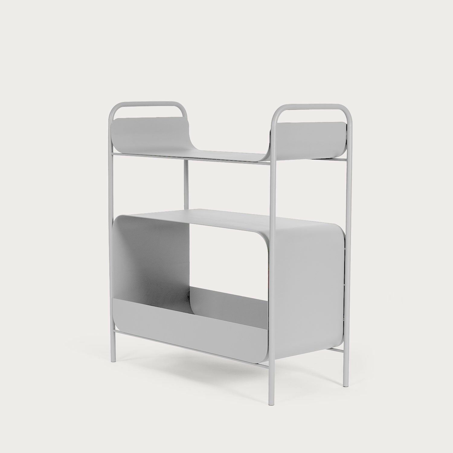 Bony Shelf Unit