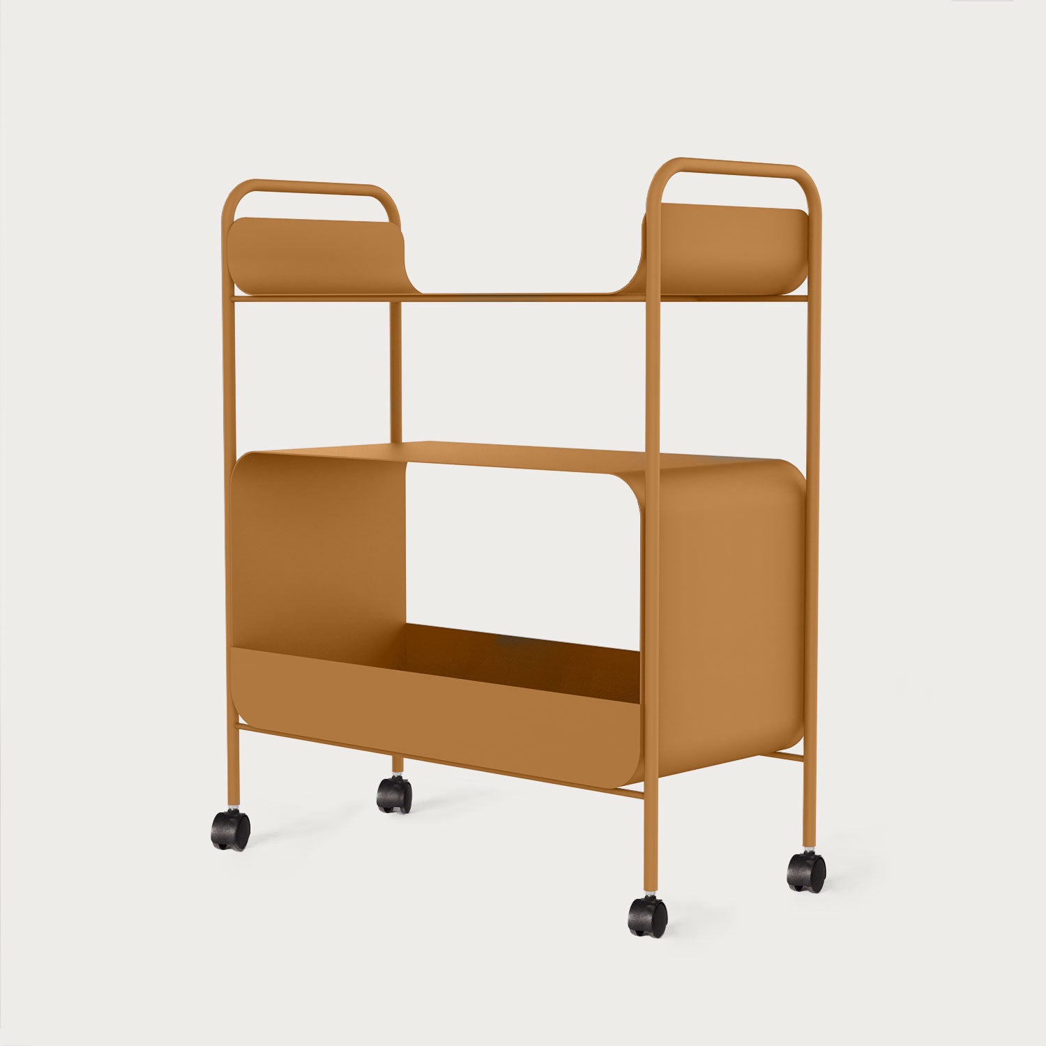 Bony Shelf Unit