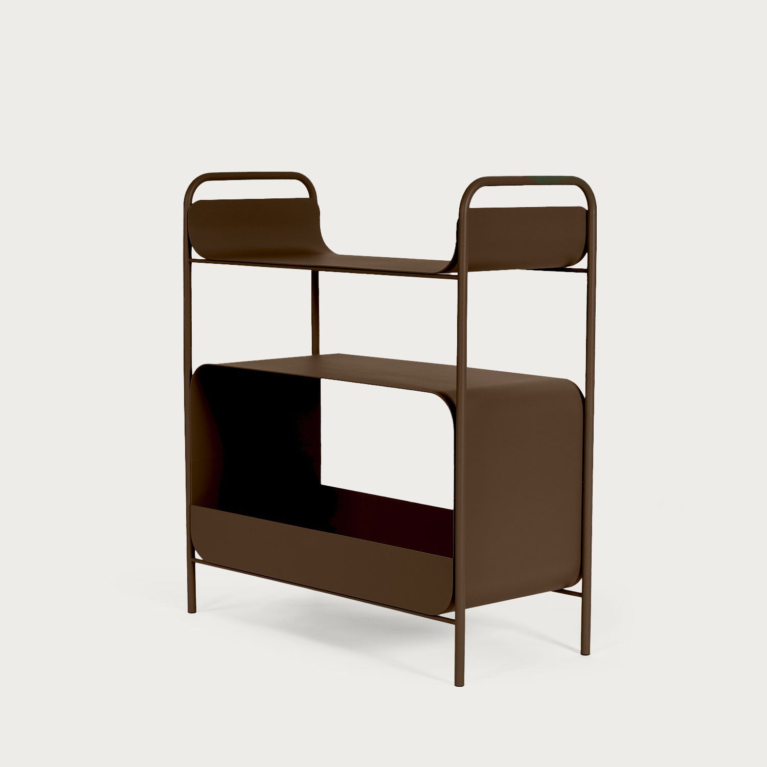 Bony Shelf Unit
