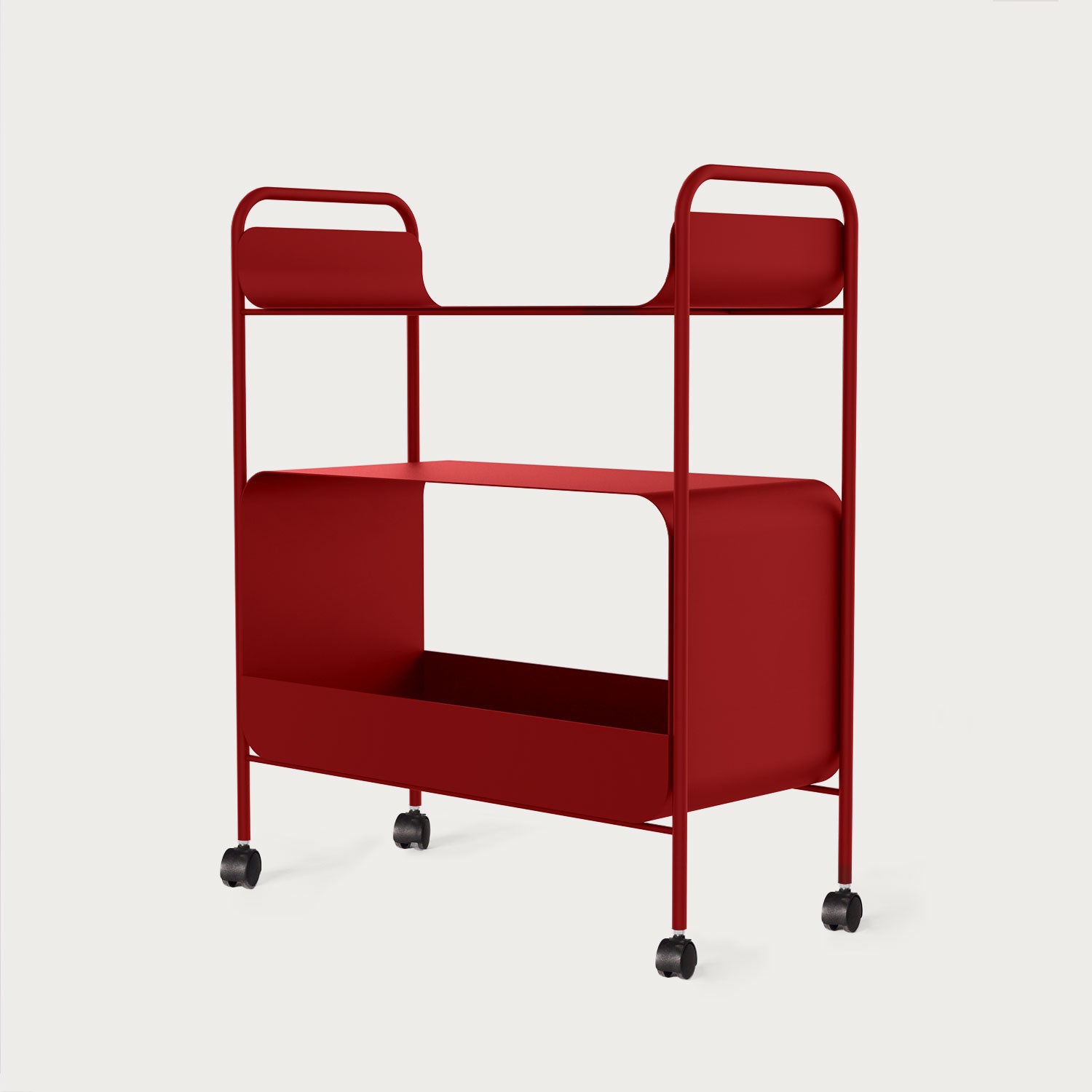 Bony Shelf Unit