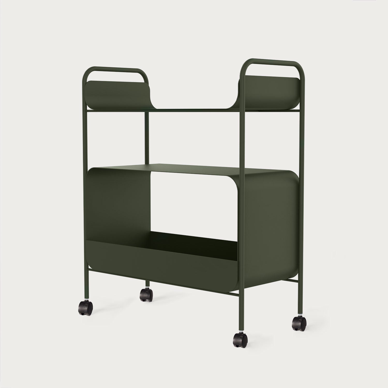 Bony Shelf Unit