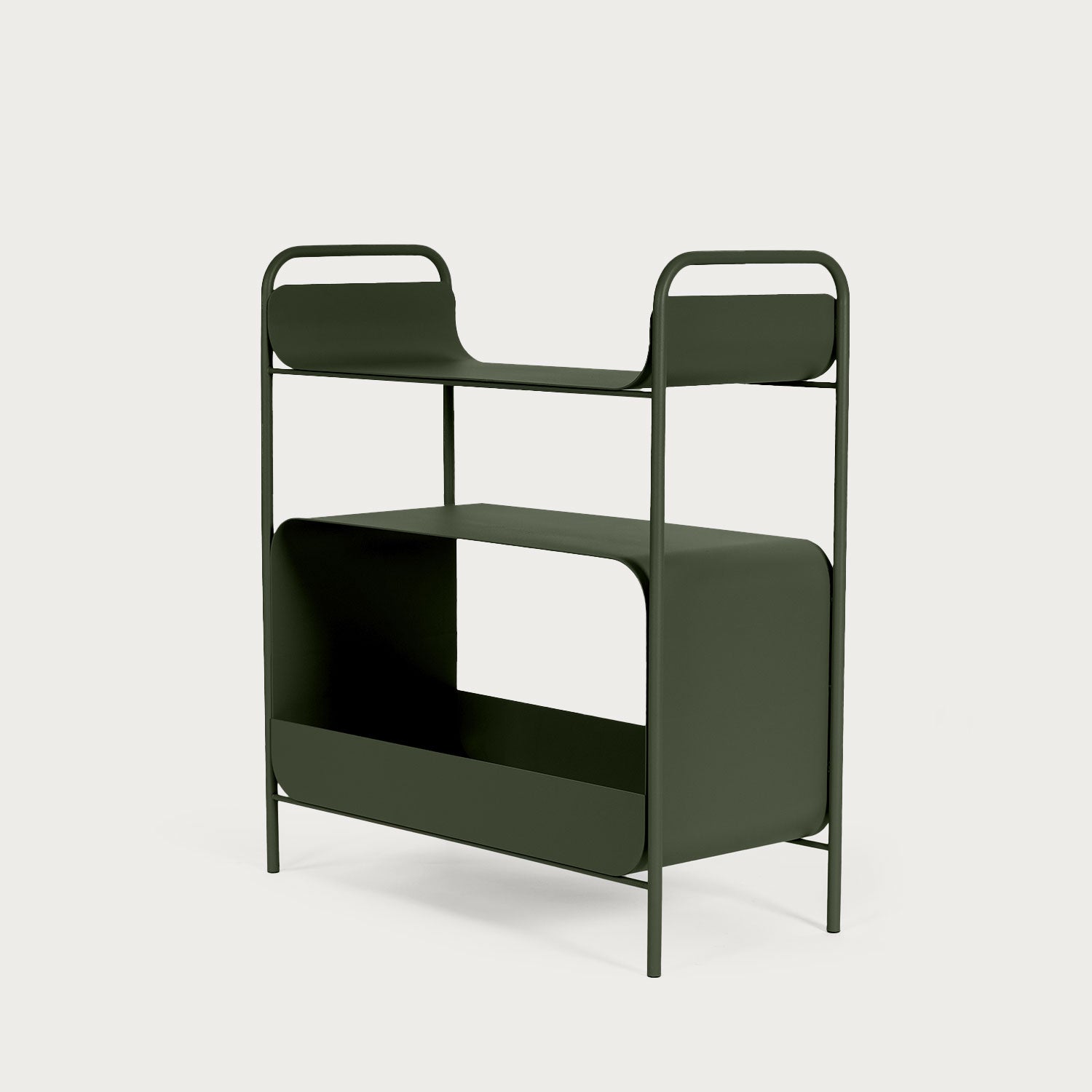 Bony Shelf Unit