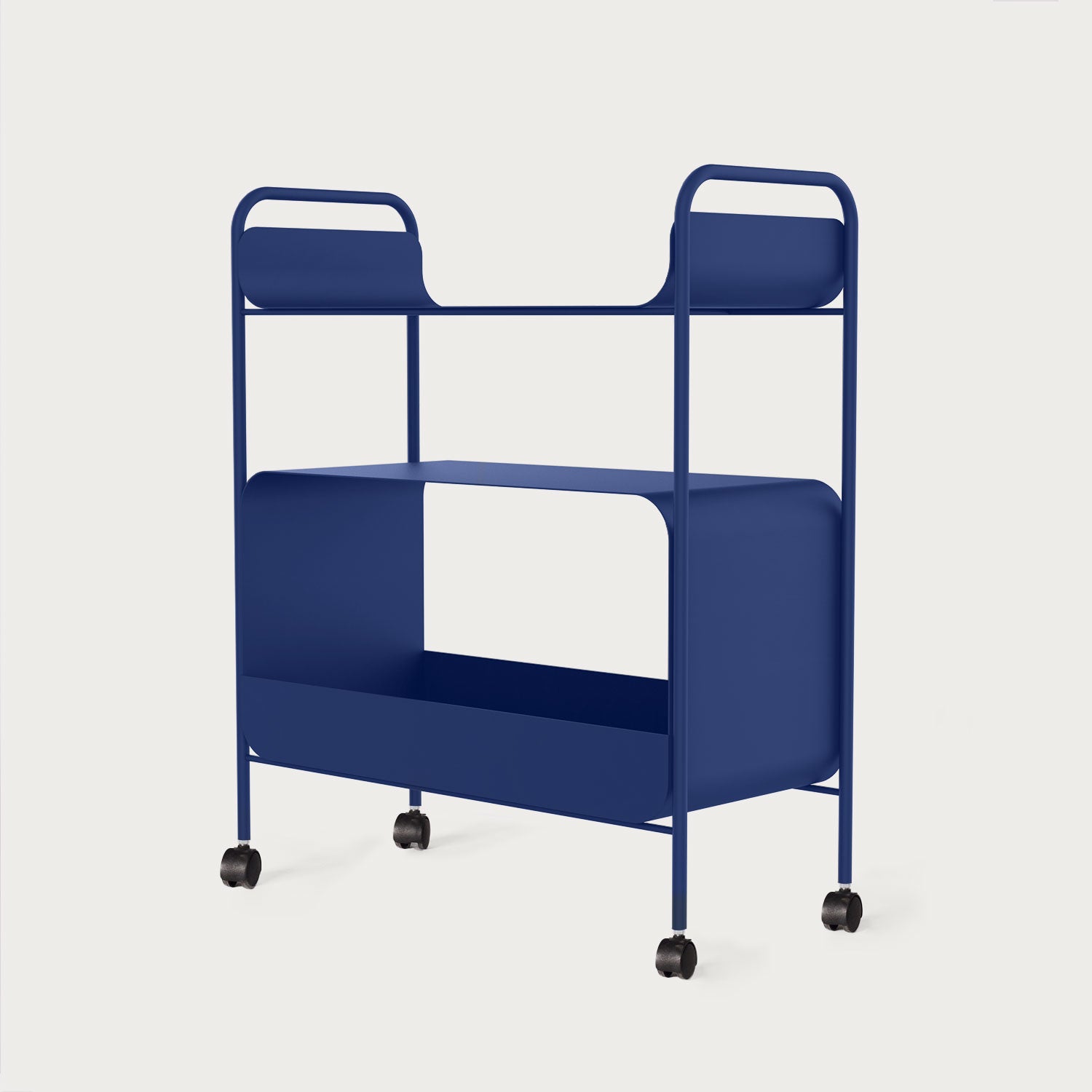 Bony Shelf Unit