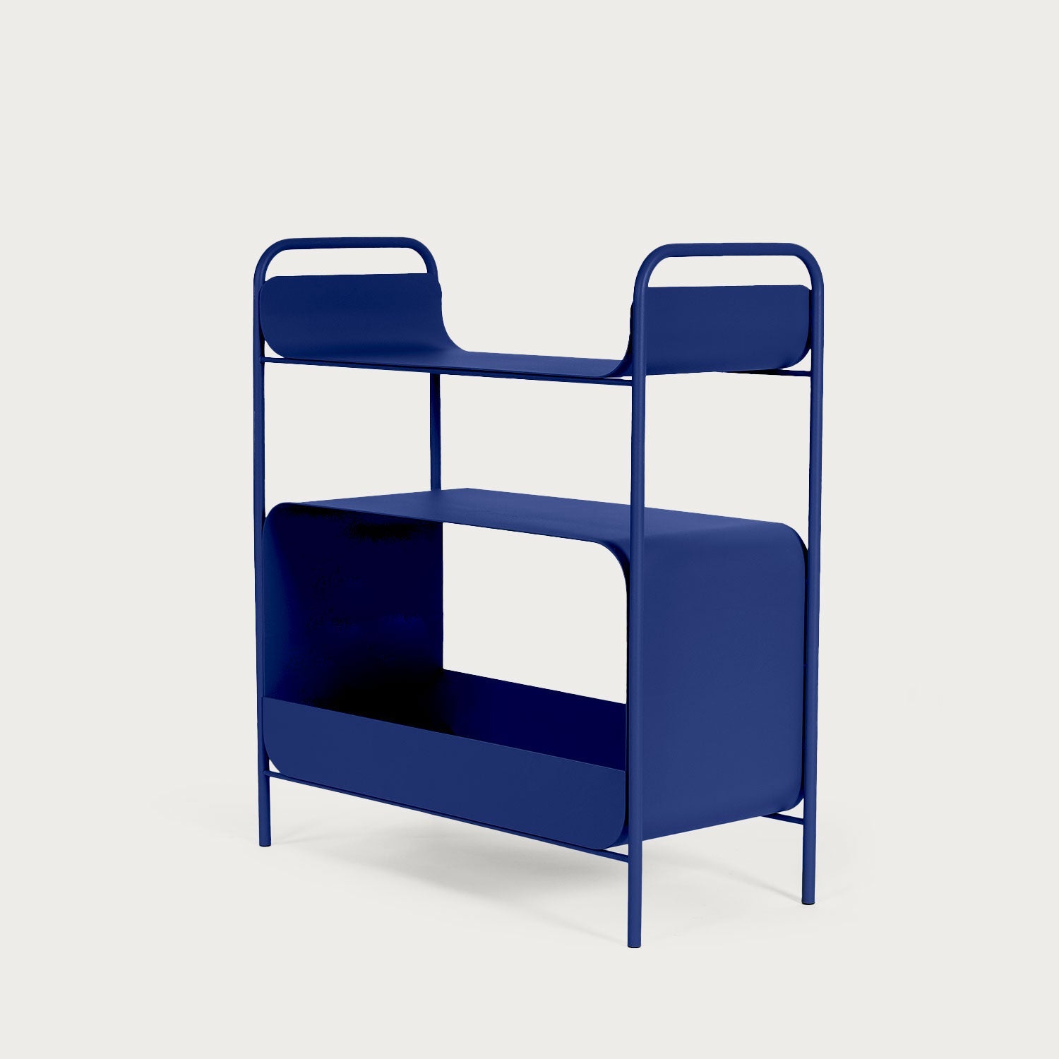 Bony Shelf Unit