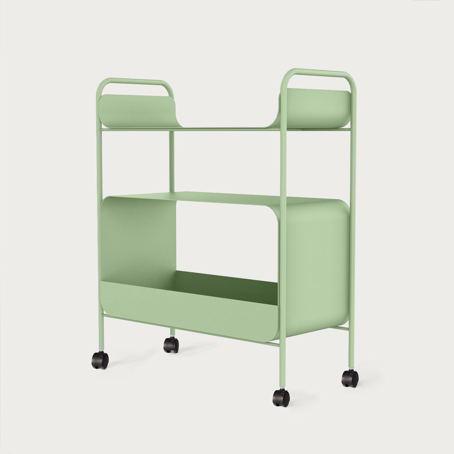 Bony Shelf Unit