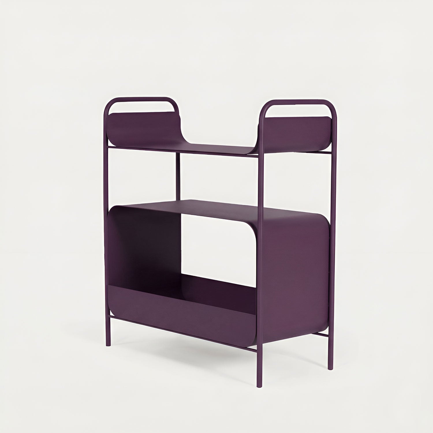 Bony Shelf Unit