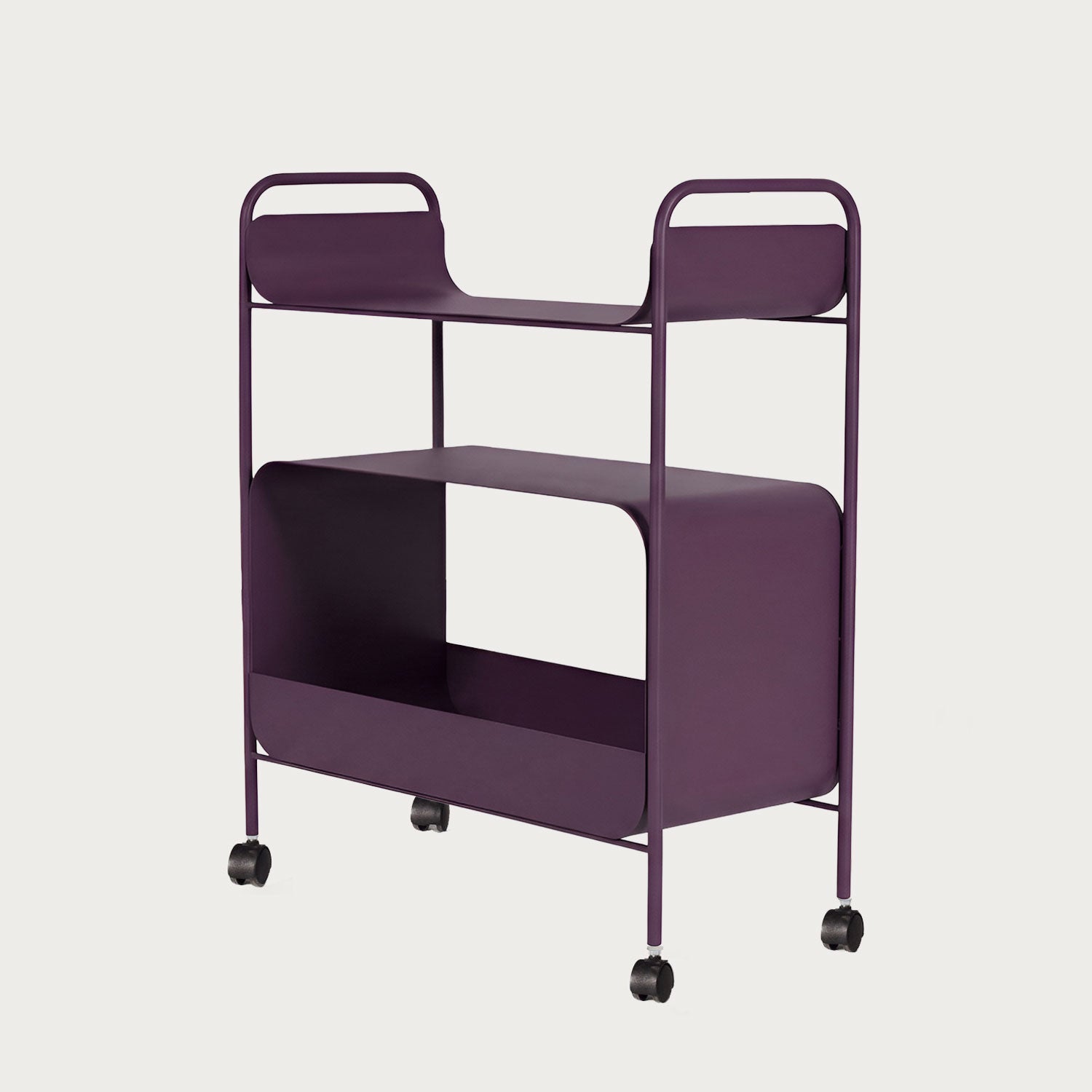 Bony Shelf Unit