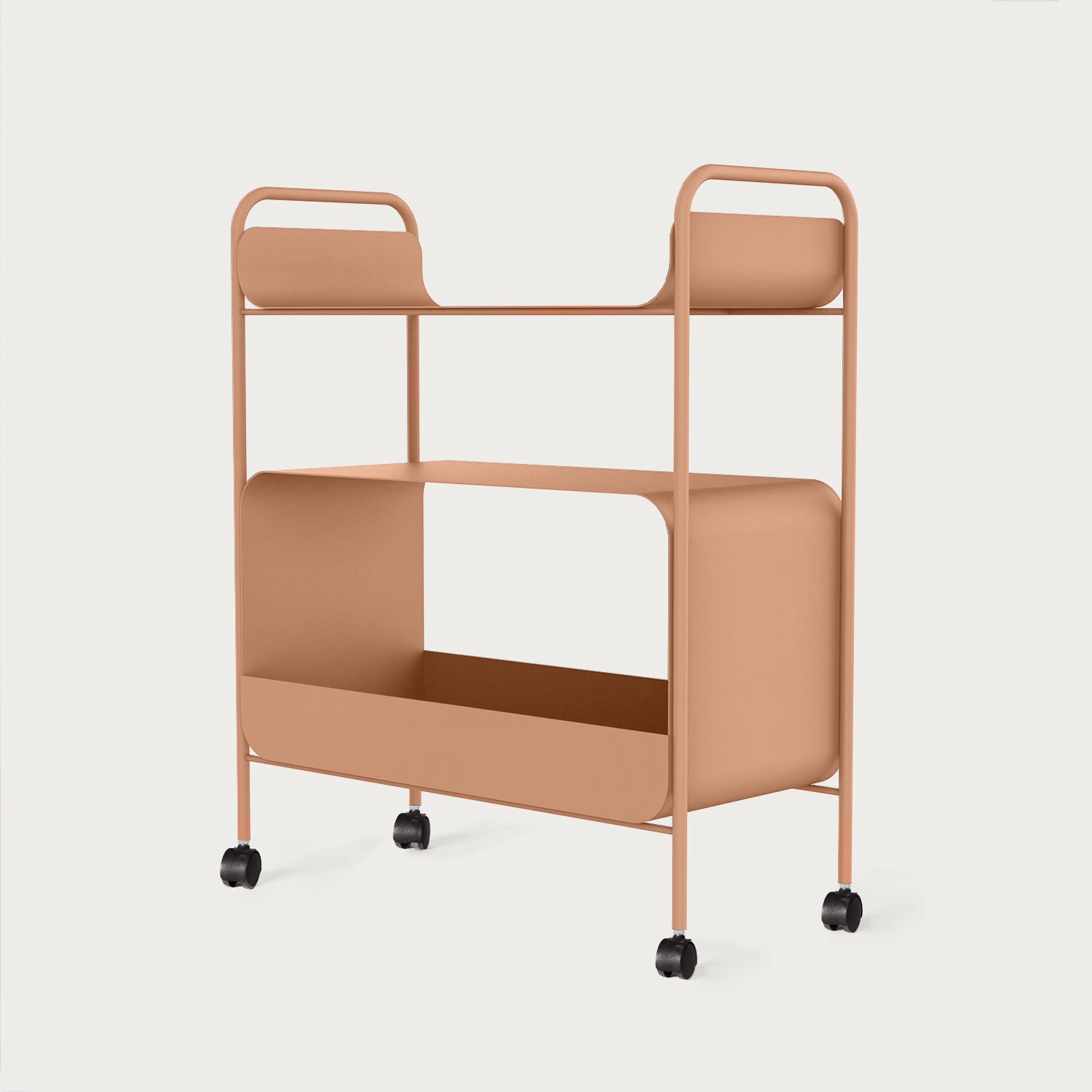 Bony Shelf Unit