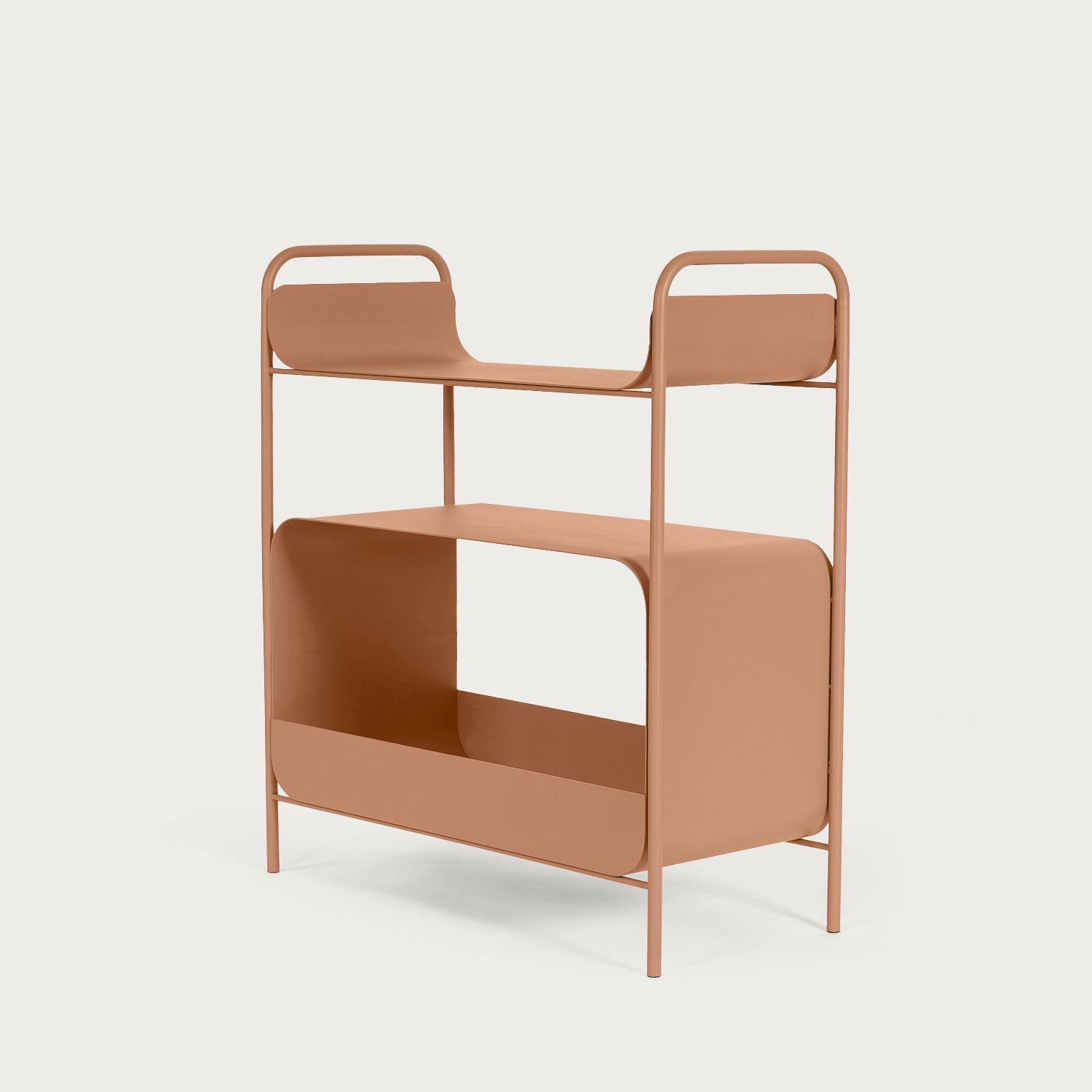 Bony Shelf Unit