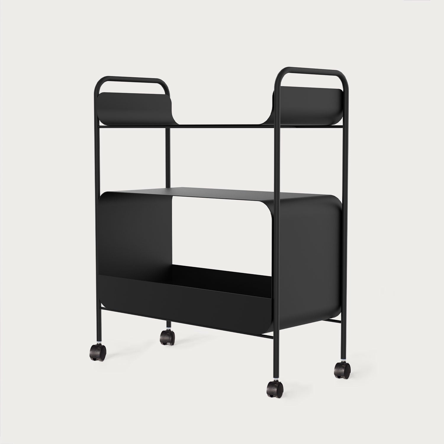 Bony Shelf Unit