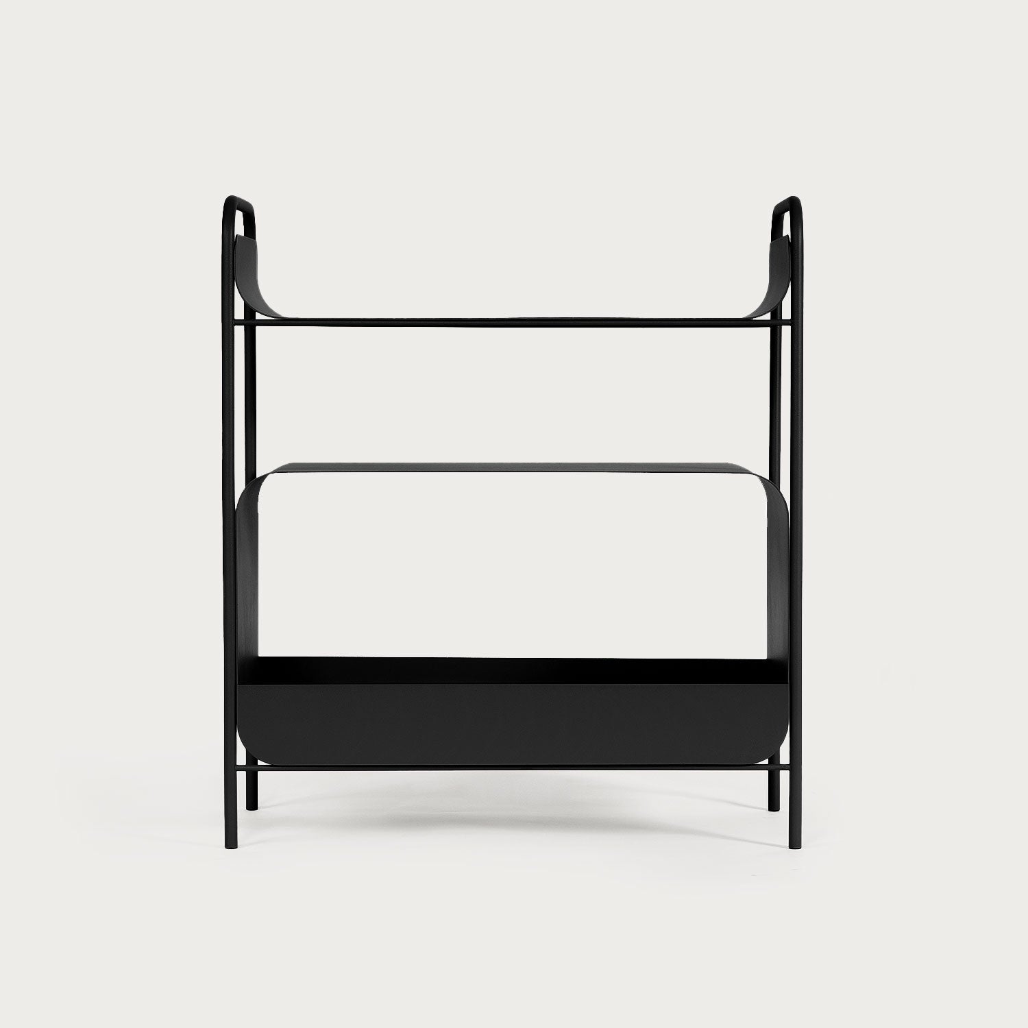 Bony Shelf Unit