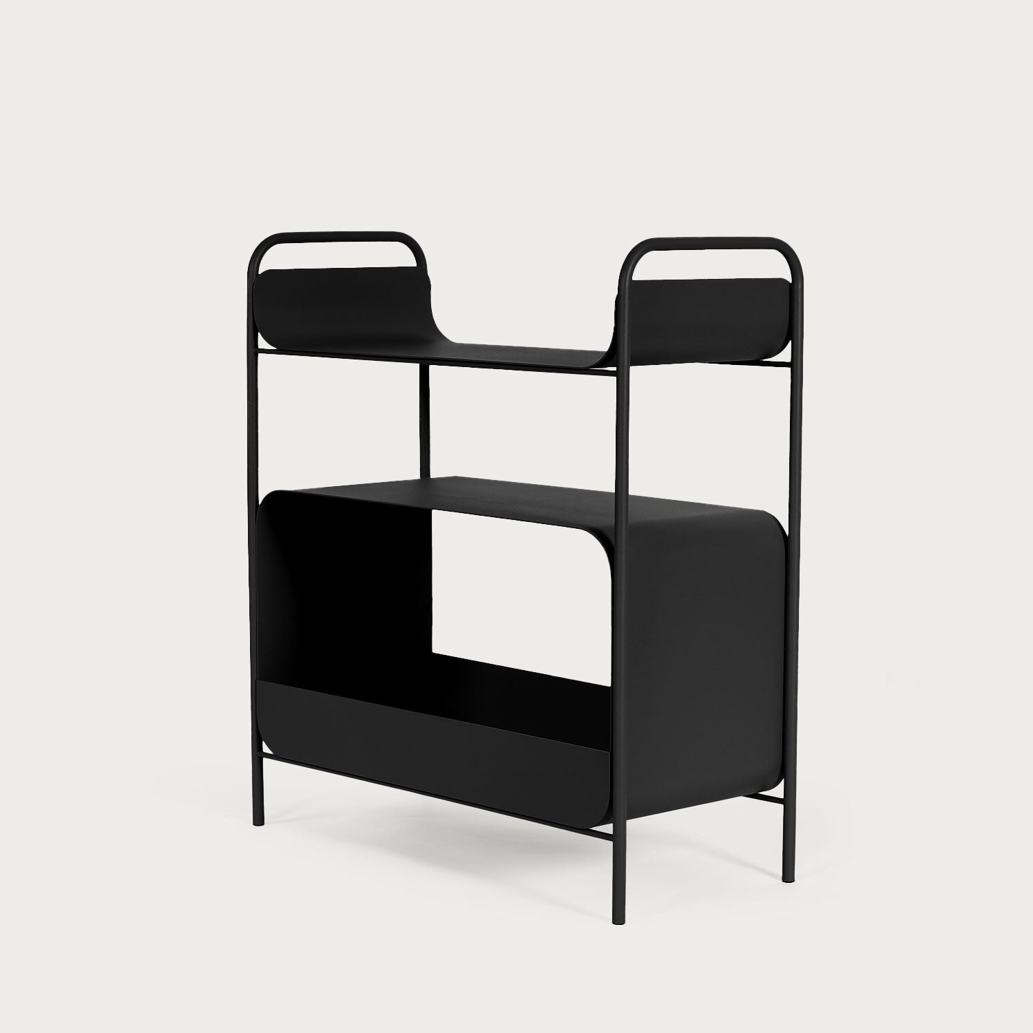 Bony Shelf Unit