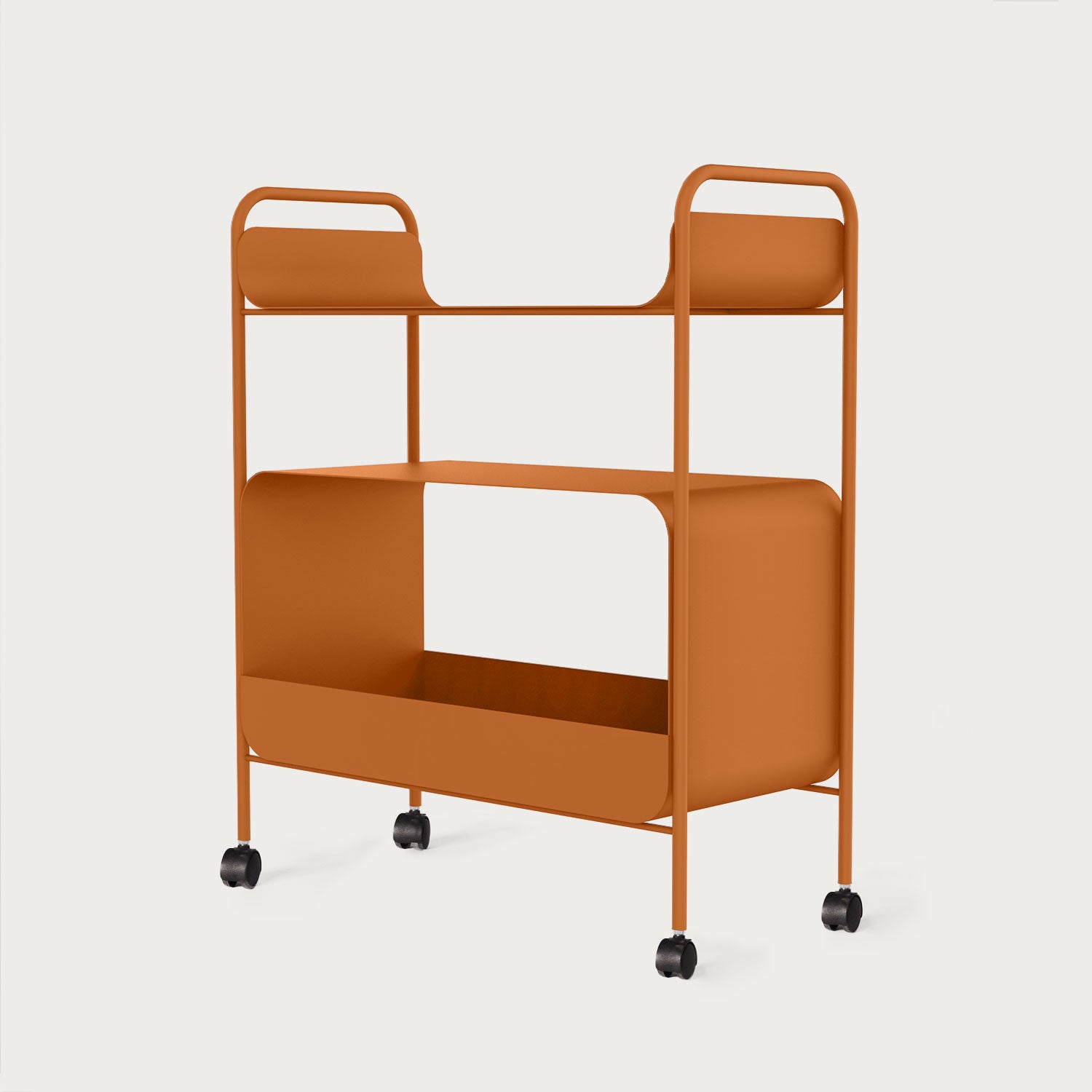 Bony Shelf Unit