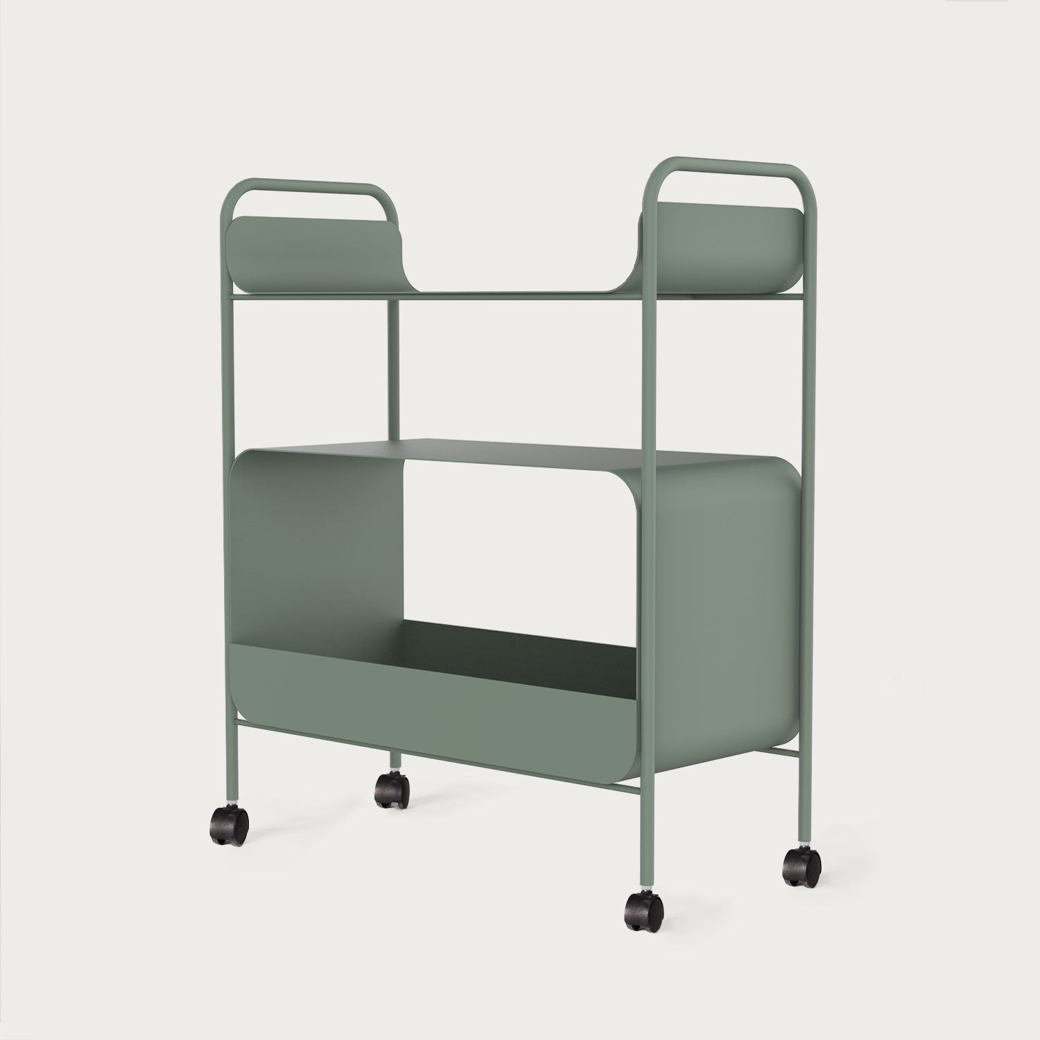Bony Shelf Unit