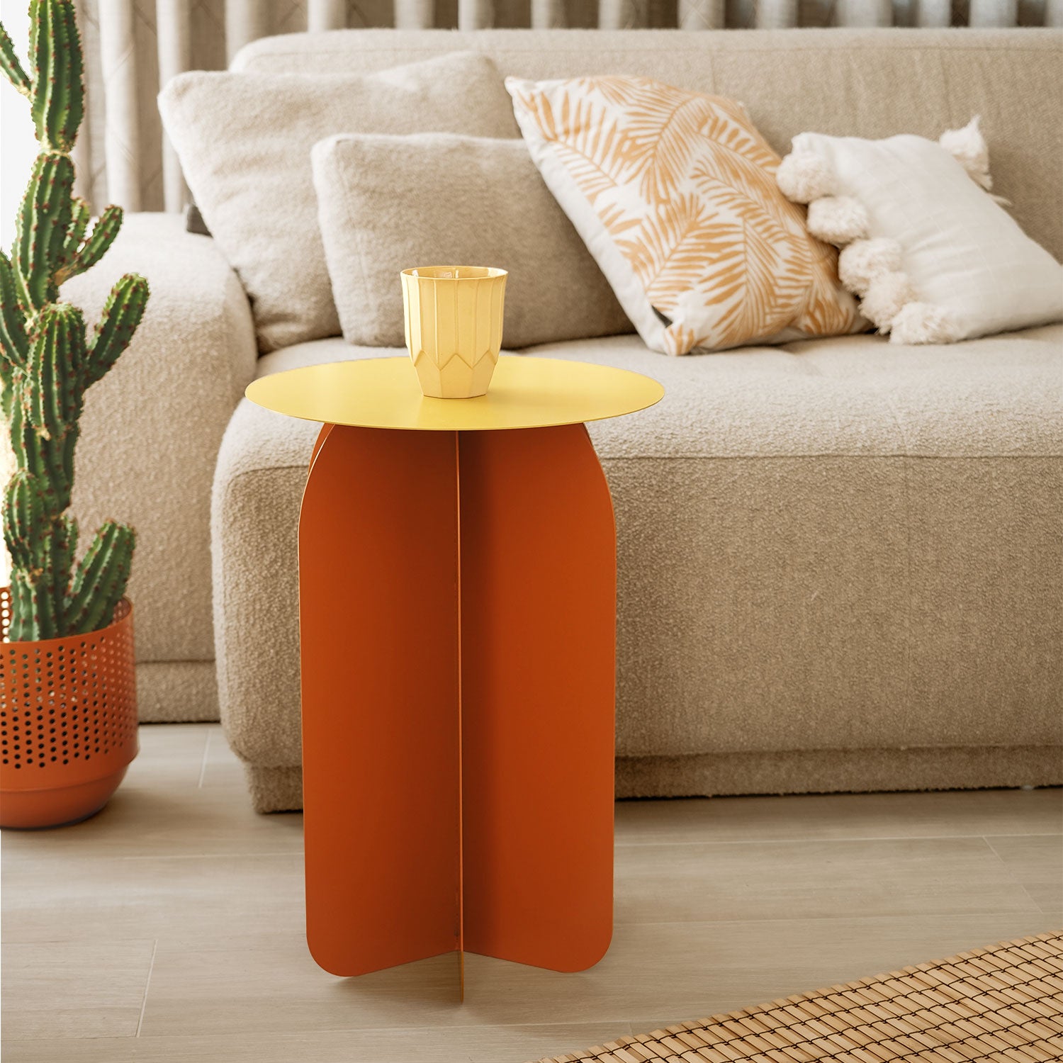 Cacti M Side Table