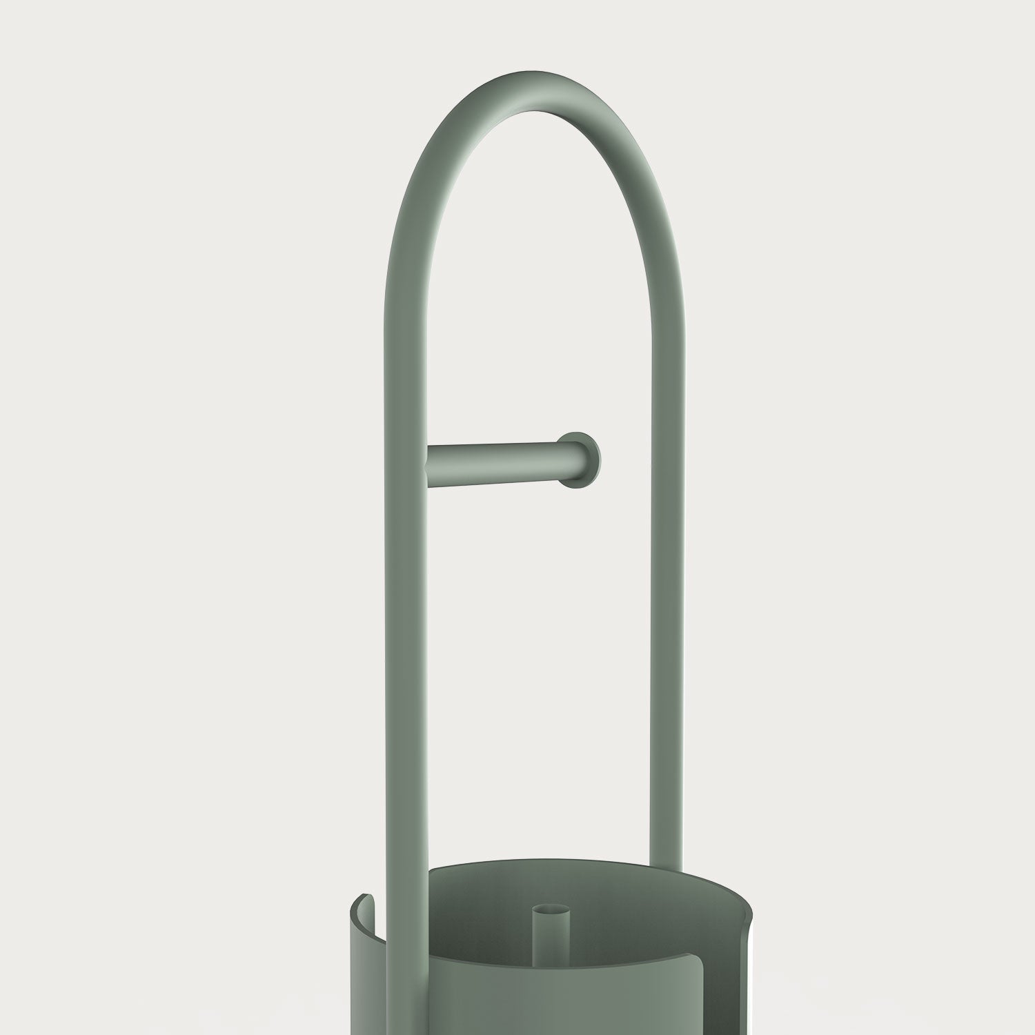 Crido Bathroom Accessory Set of 2