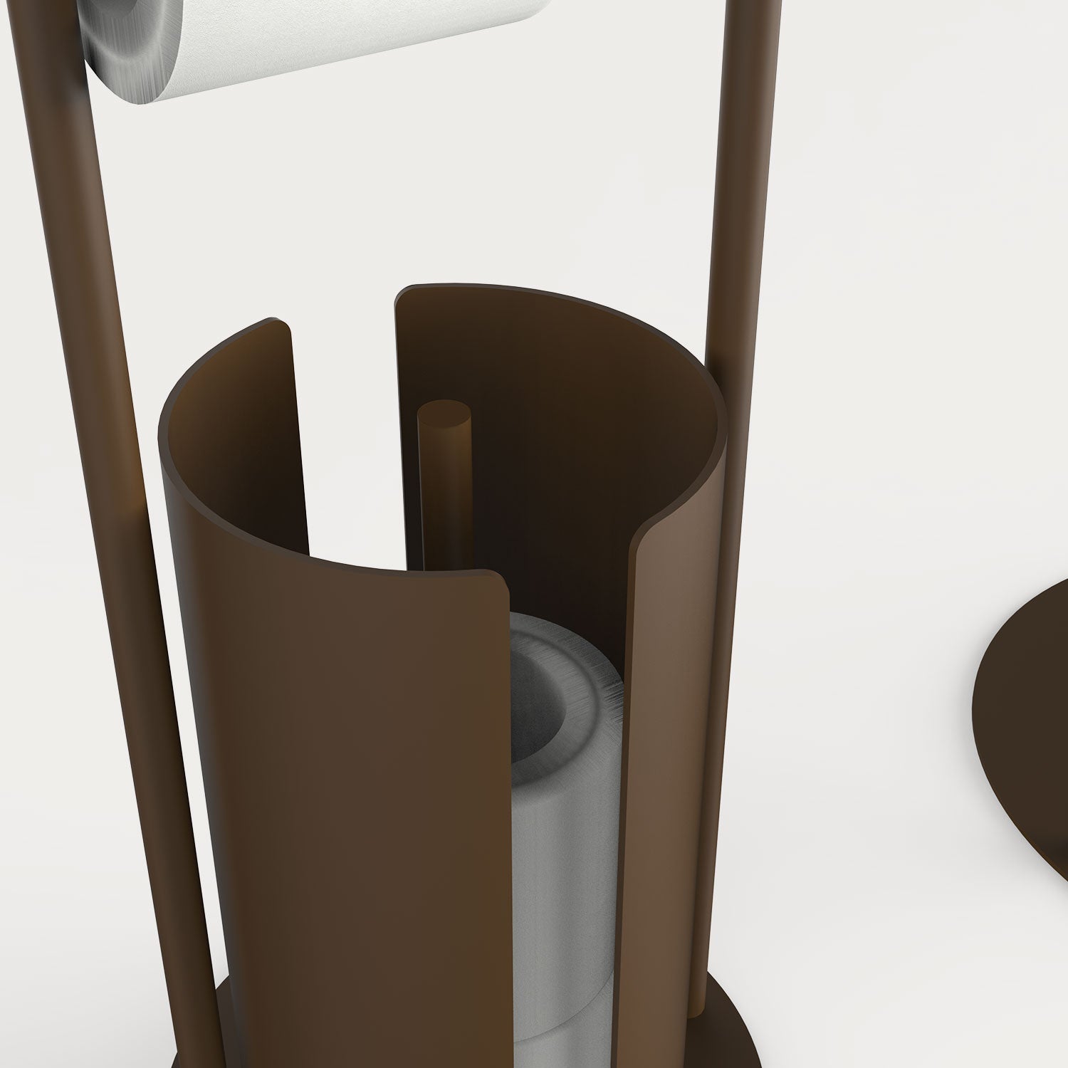 Crido Toilet Paper Holder