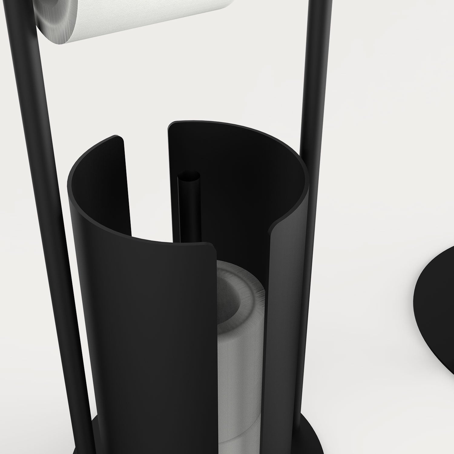 Crido Toilet Paper Holder