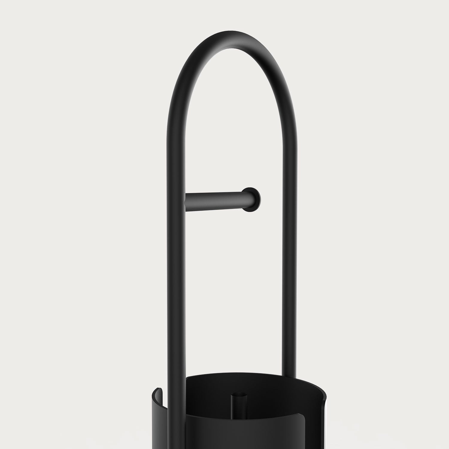 Crido Toilet Paper Holder