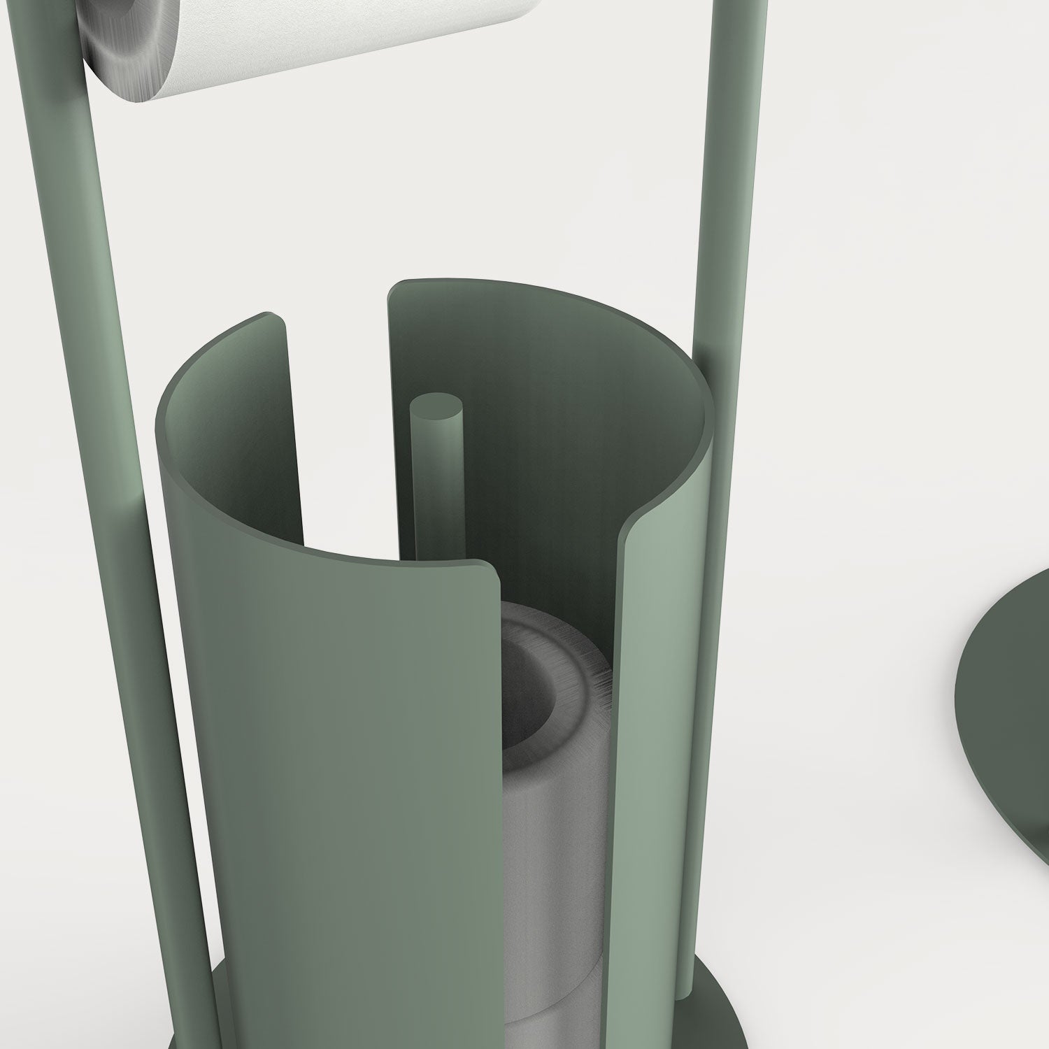 Crido Toilet Paper Holder