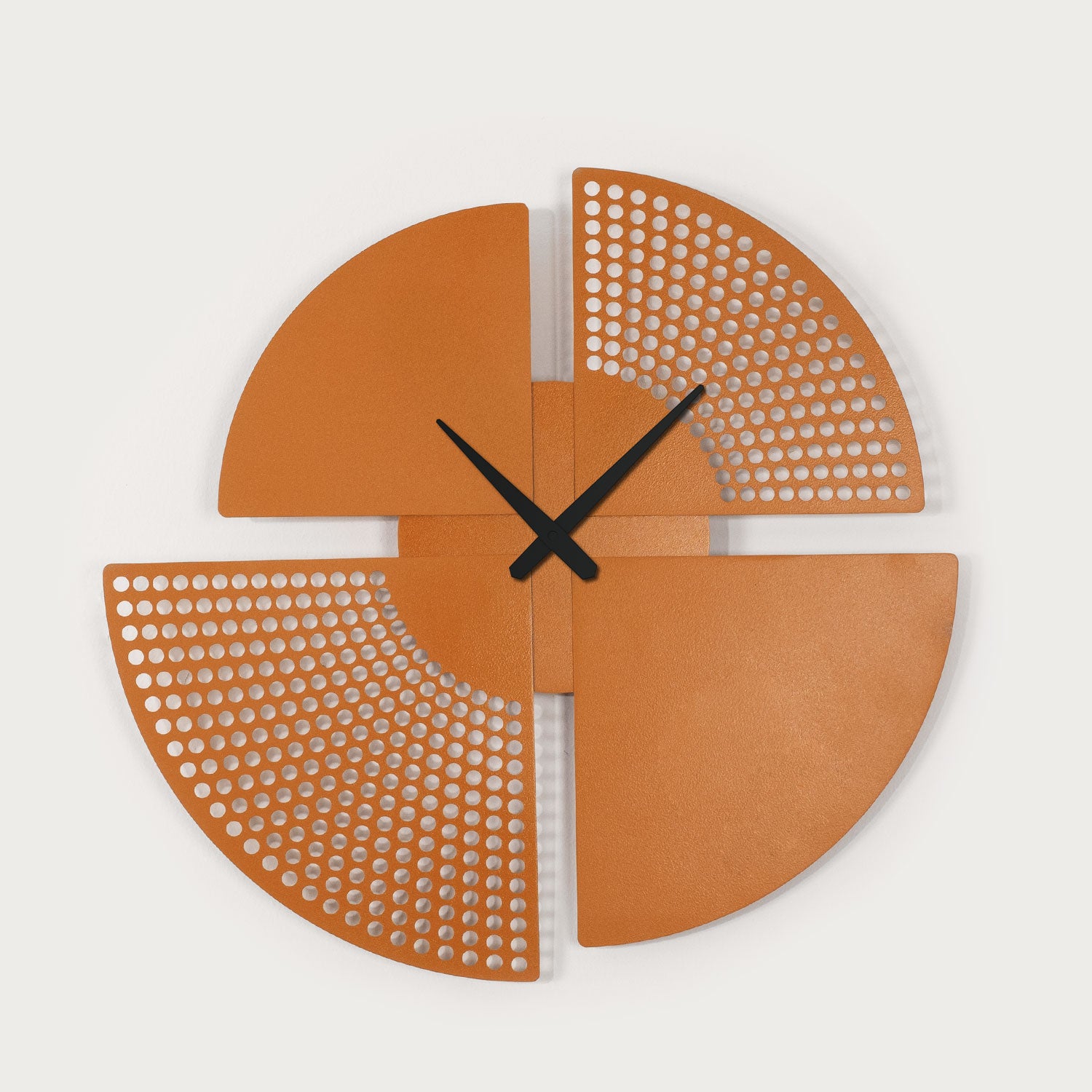 Dot Wall Clock