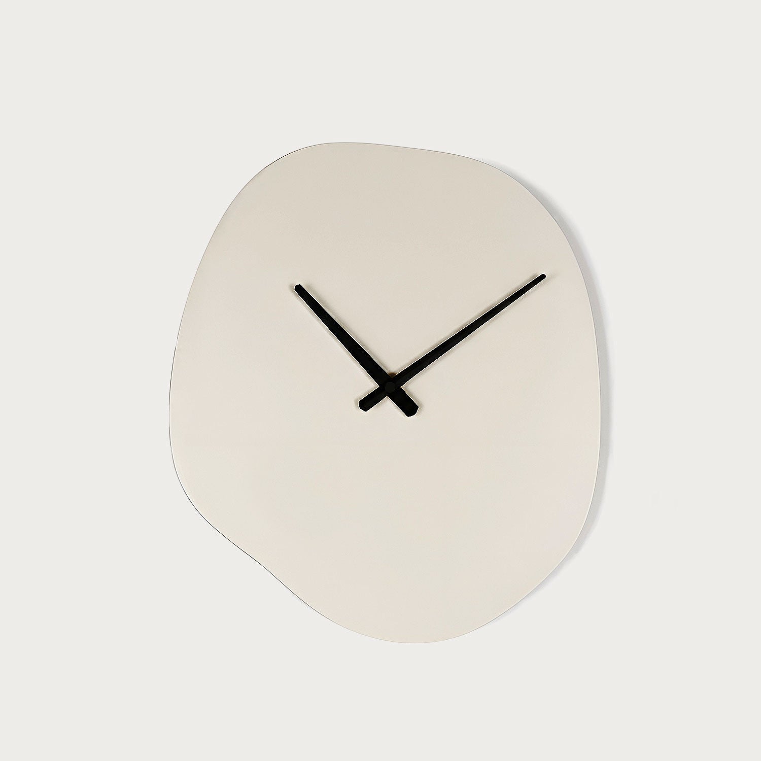 Flux Wall Clock