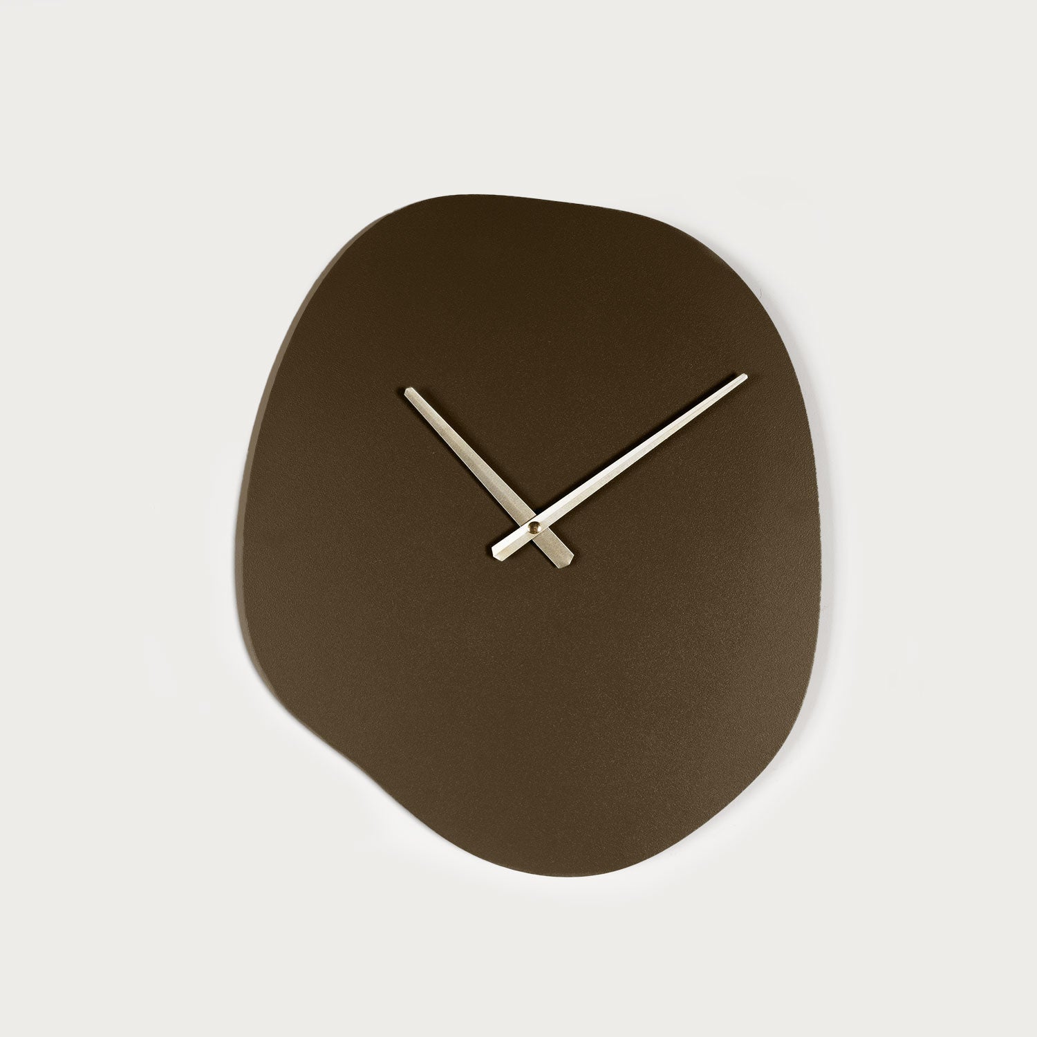 Flux Wall Clock