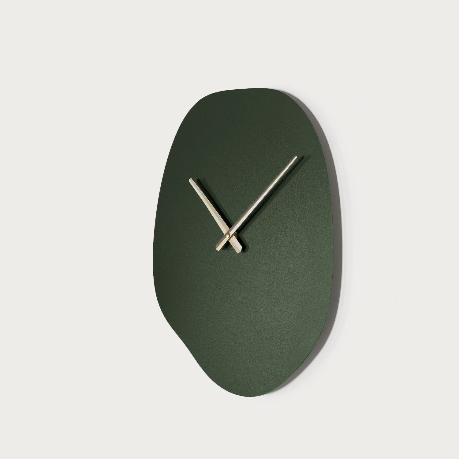 Flux Wall Clock